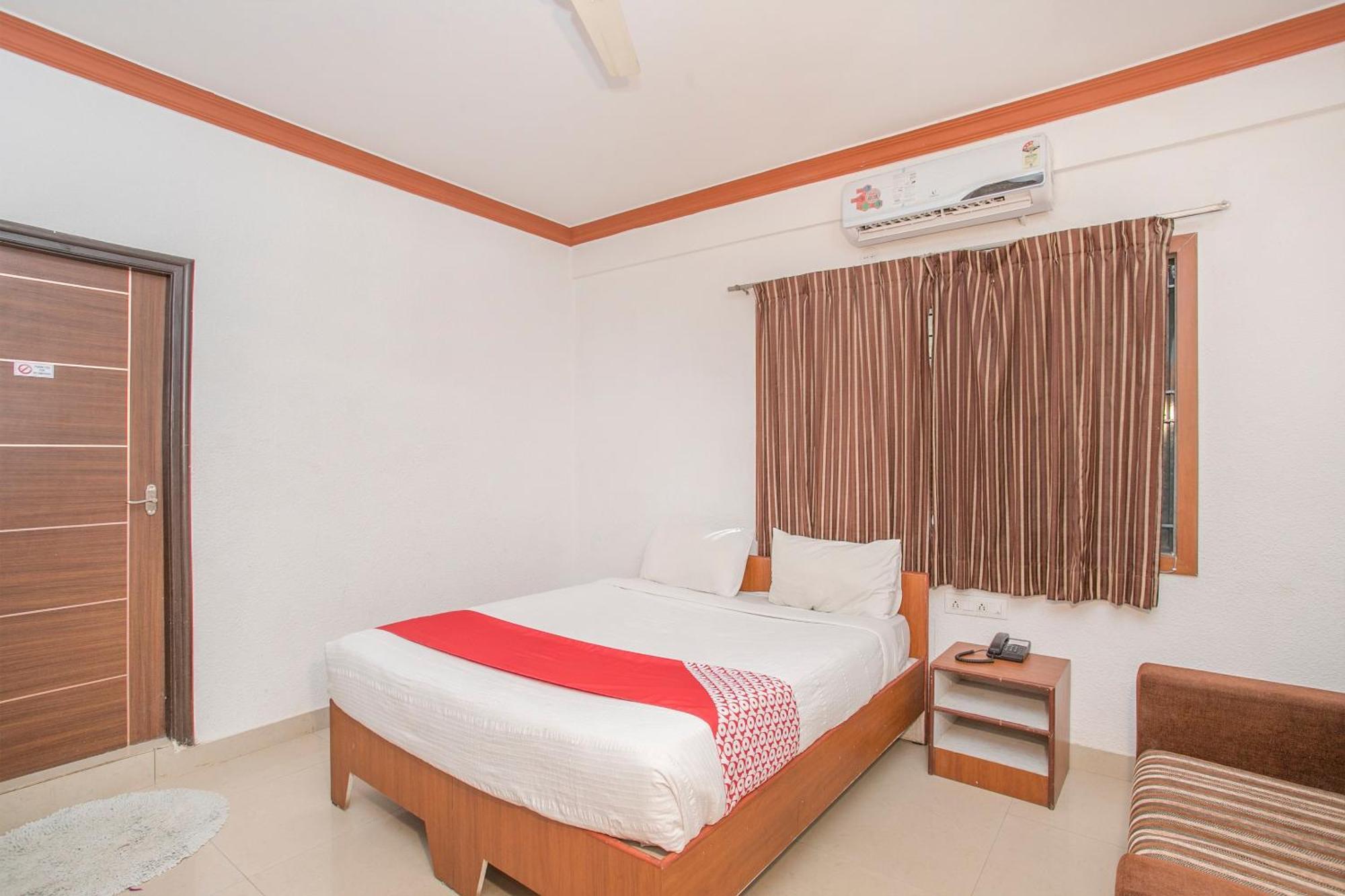Collection O Pride Homes Hotel 3*
