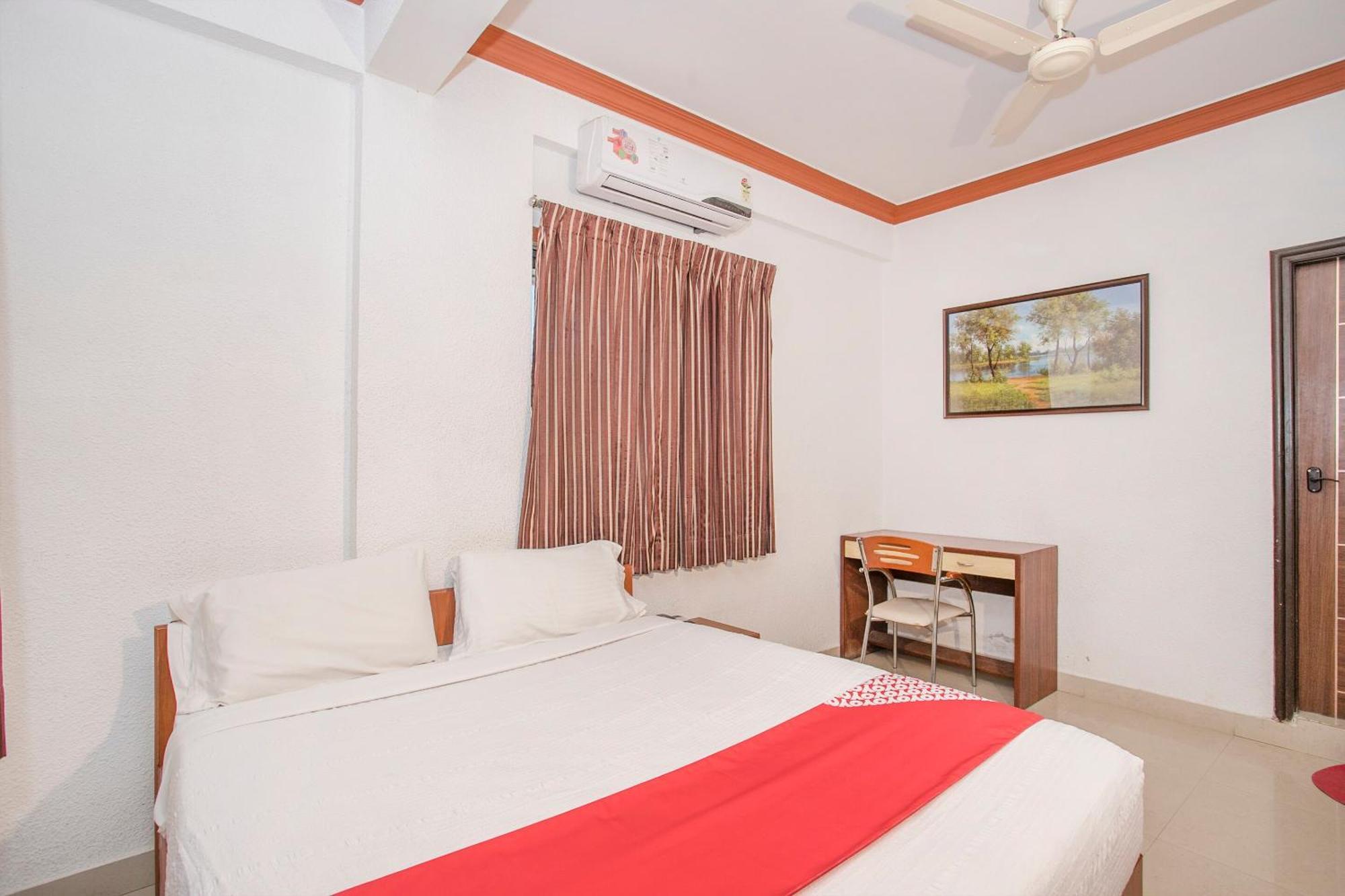 Hotel Collection O Pride Homes 3*