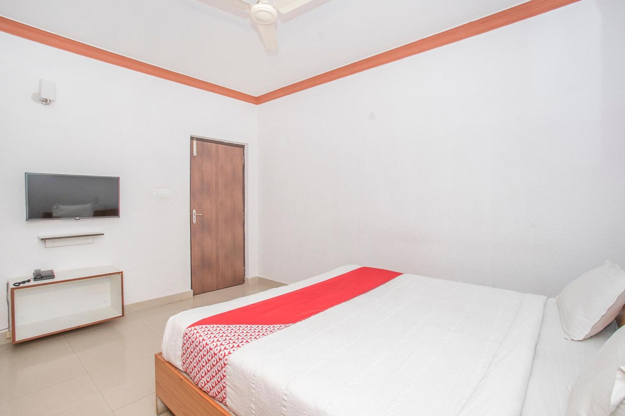Collection O Pride Homes Hotel Bangalore