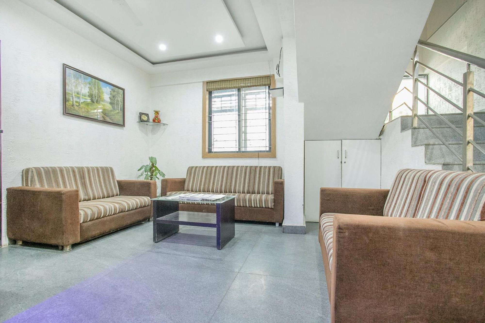 Hotel Collection O Pride Homes Bangalore