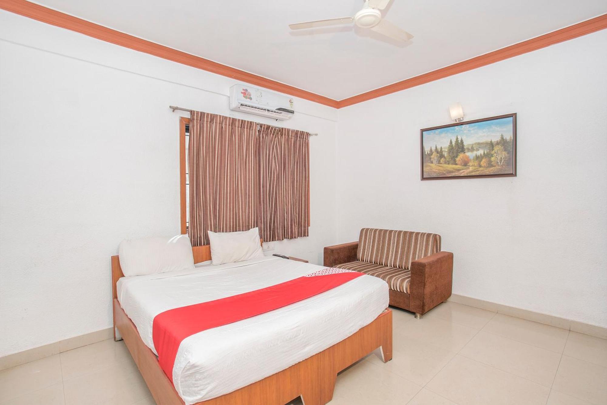 Collection O Pride Homes 3*