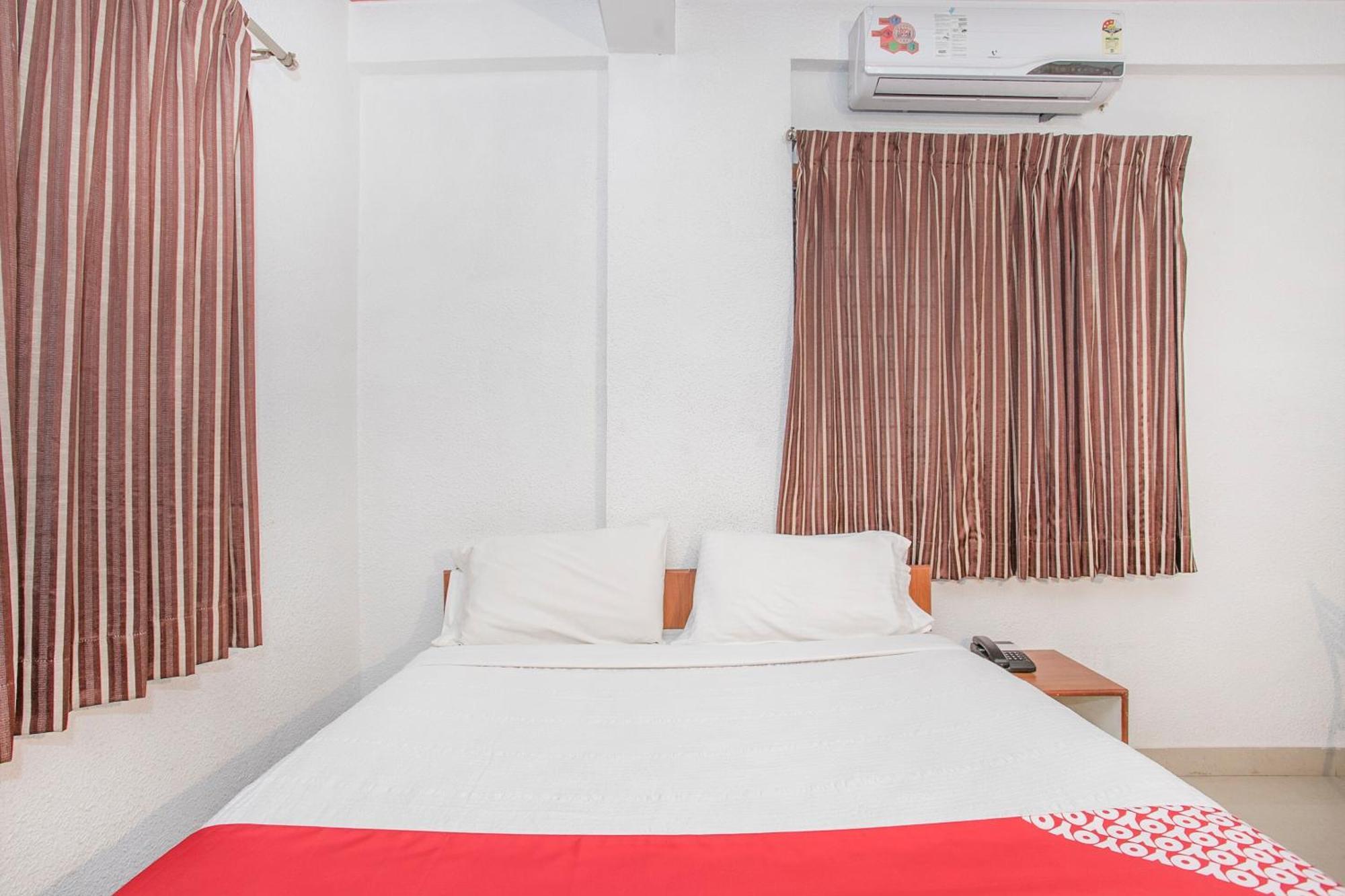 Collection O Pride Homes Hotel