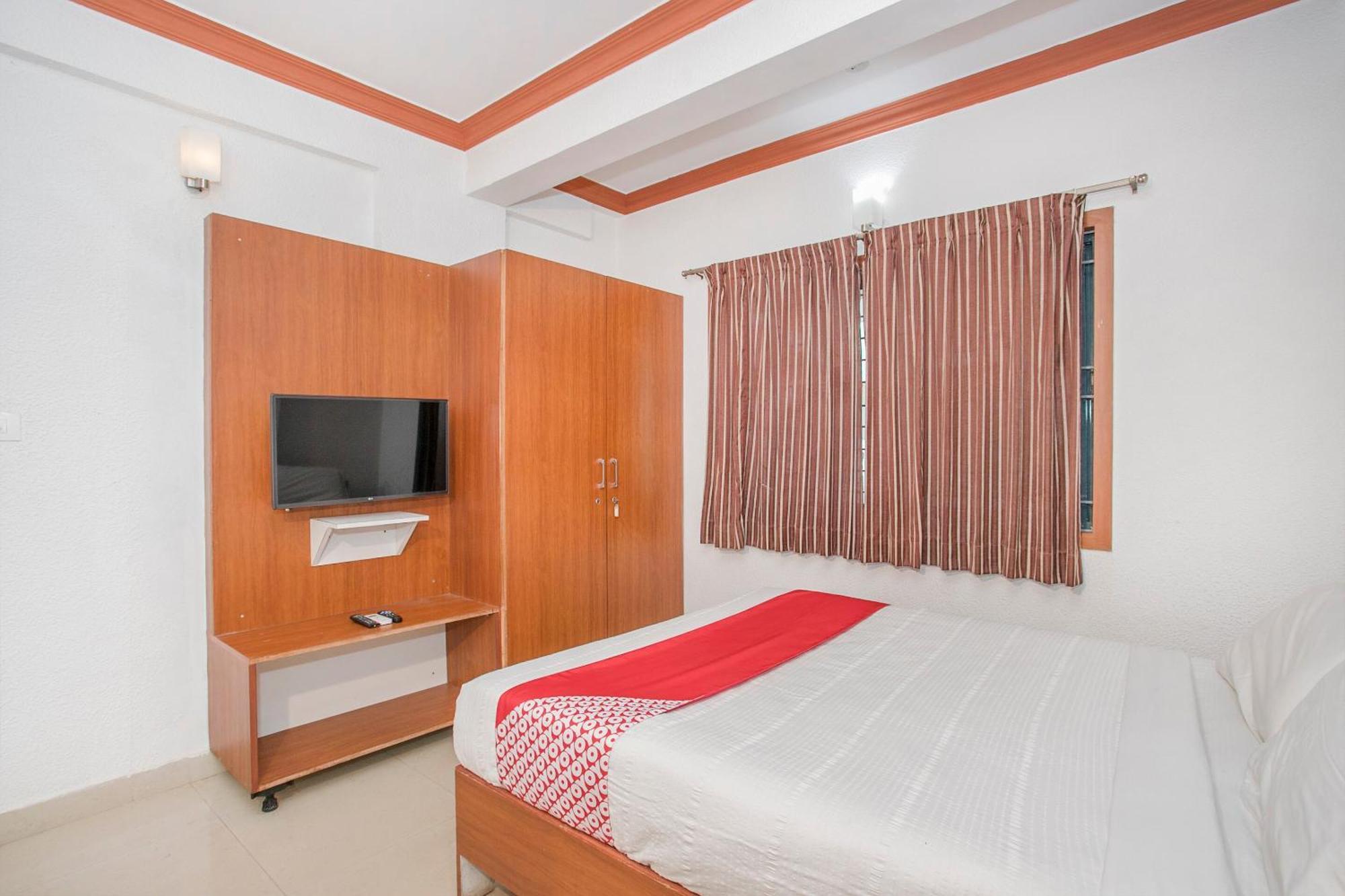 Collection O Pride Homes Hotel 3*