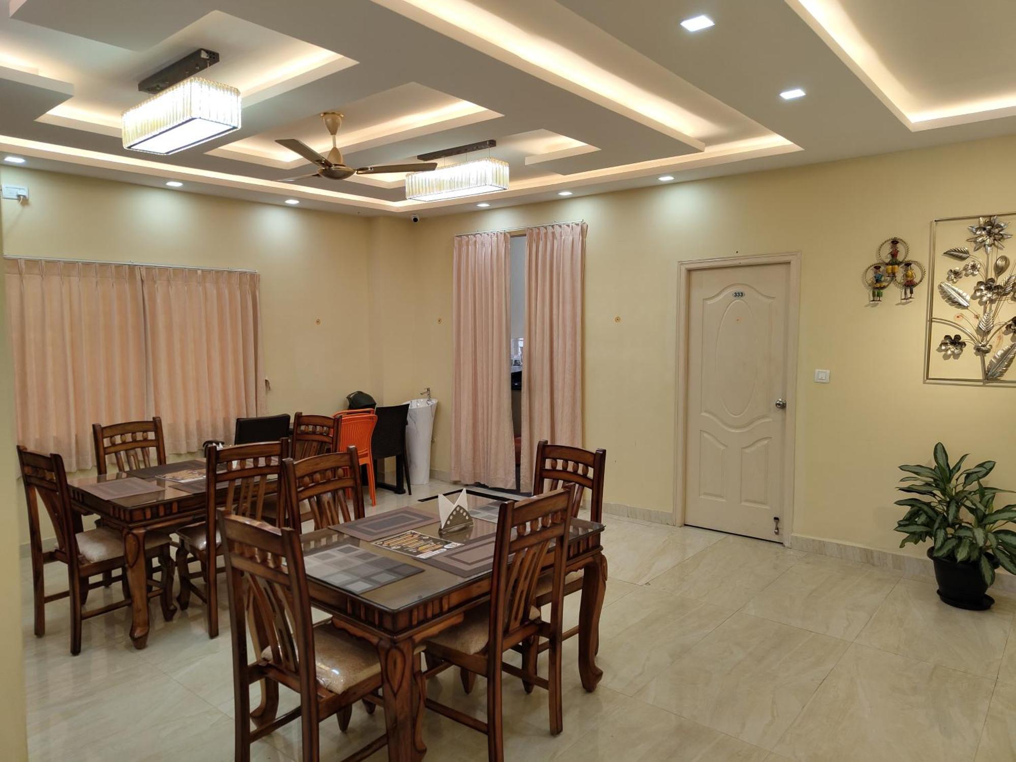 Hotel Feel Comfort Bangalore