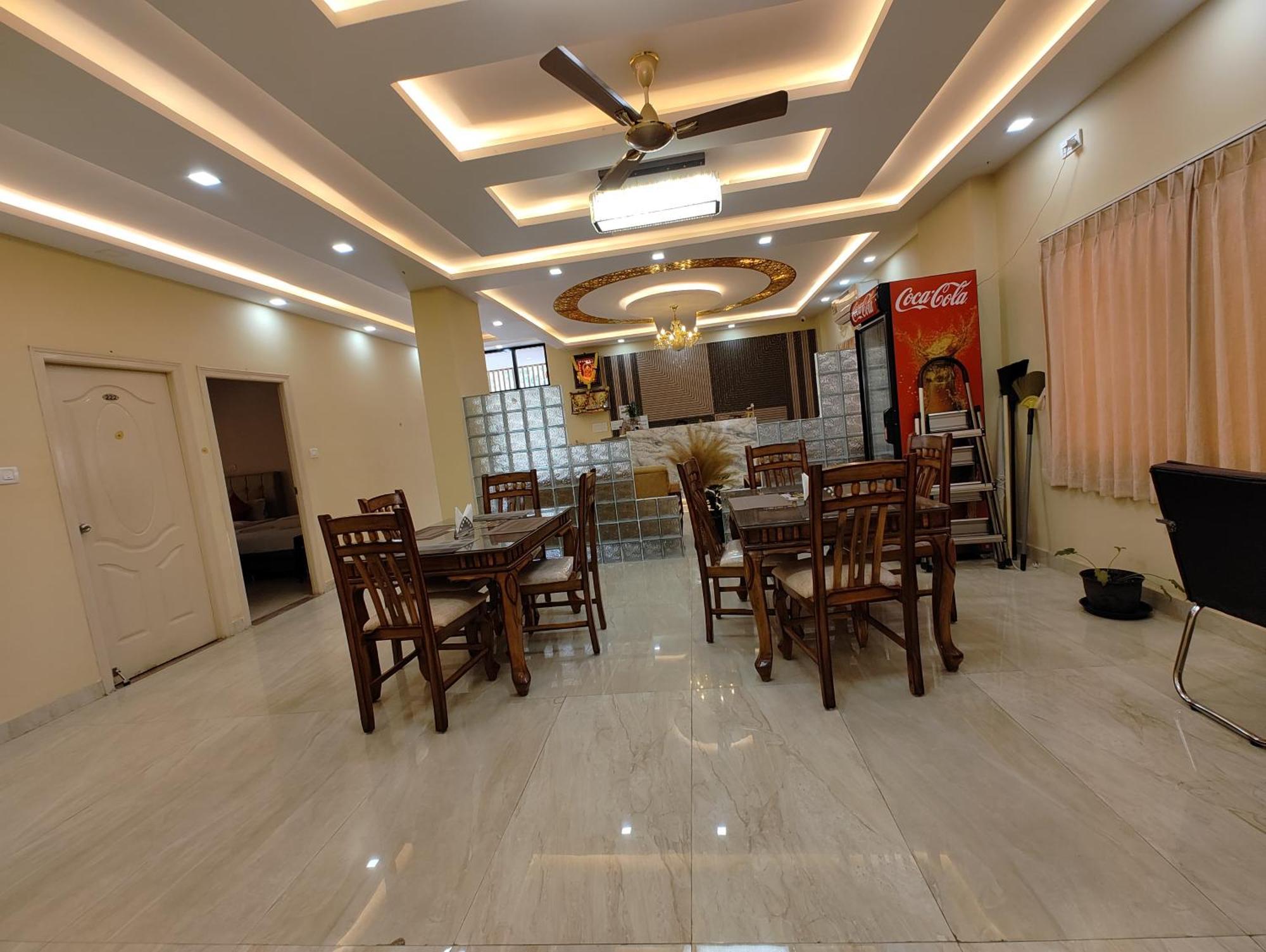 Feel Comfort 3*