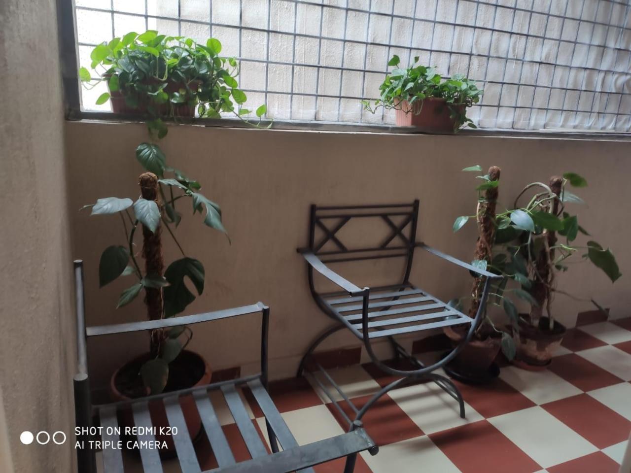 Avyak Fortune 2bhk In Kalyanagar Apartment