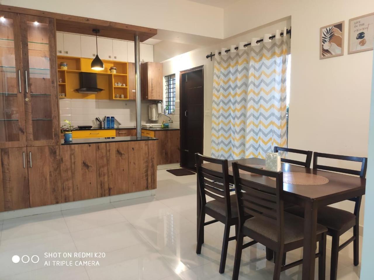 Apartment Avyak Fortune 2bhk In Kalyanagar *