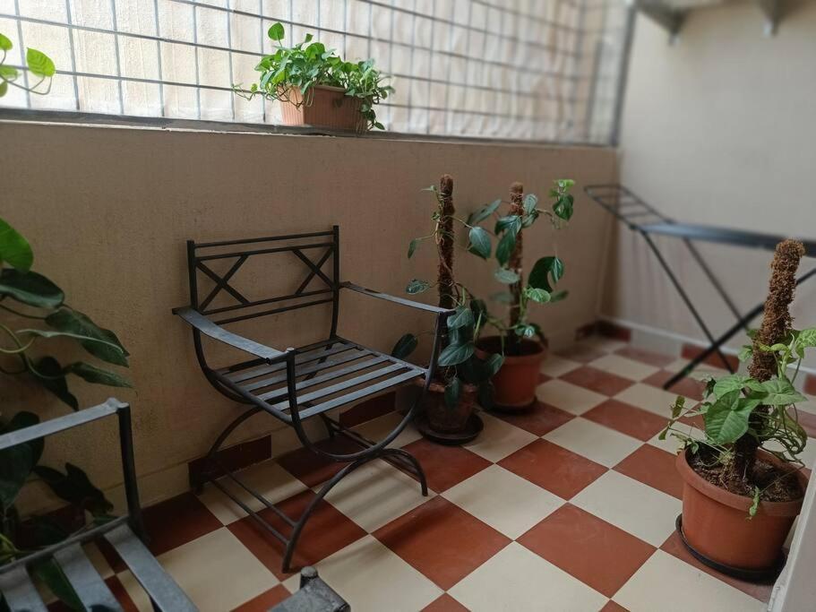 Avyak Fortune 2bhk In Kalyanagar Bangalore