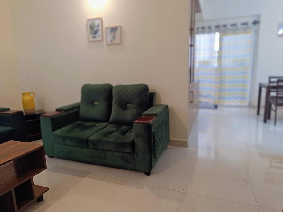 Avyak Fortune 2bhk In Kalyanagar Apartment