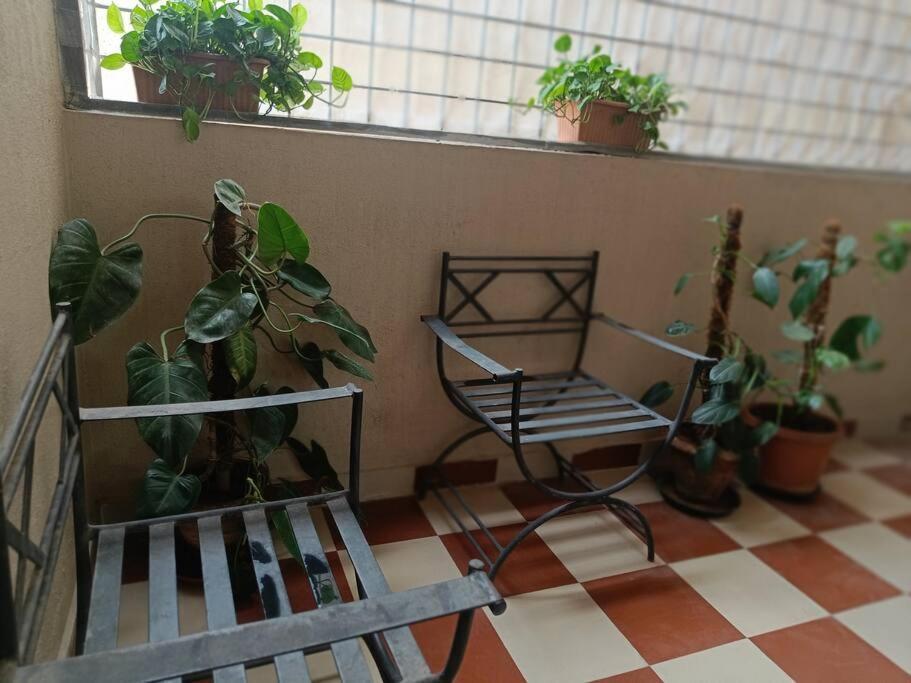 Avyak Fortune 2bhk In Kalyanagar Apartment Bangalore
