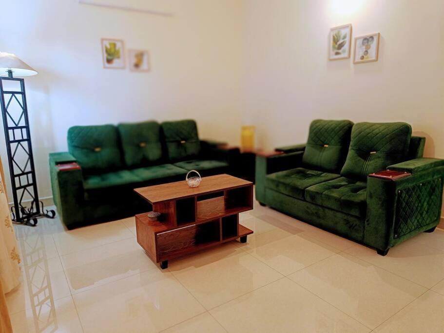 Avyak Fortune 2bhk In Kalyanagar *
