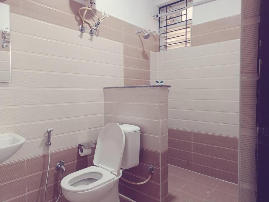 Avyak Fortune 2bhk In Kalyanagar * Bangalore