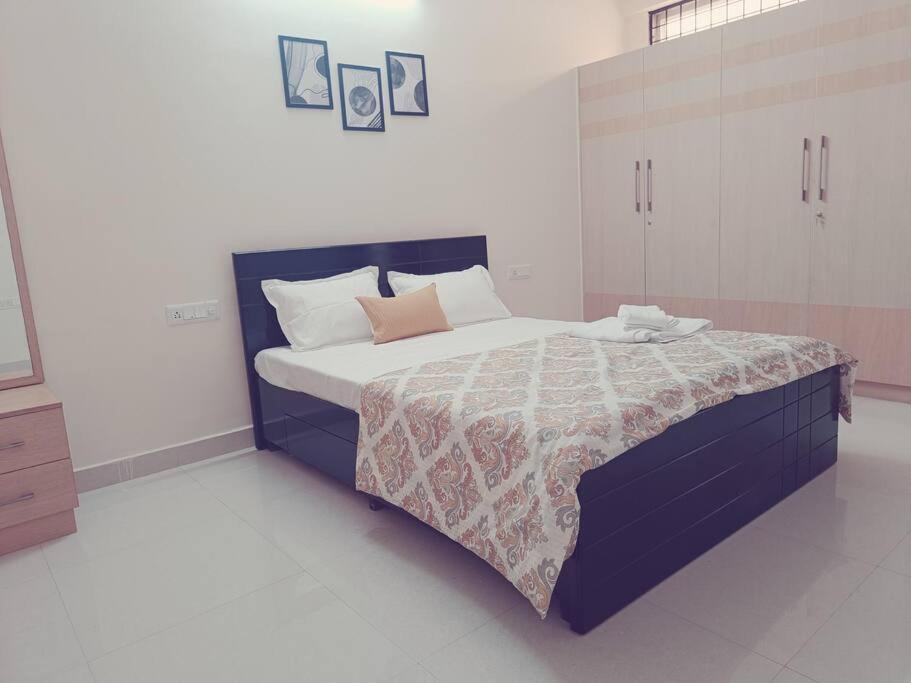 Avyak Fortune 2bhk In Kalyanagar Apartment