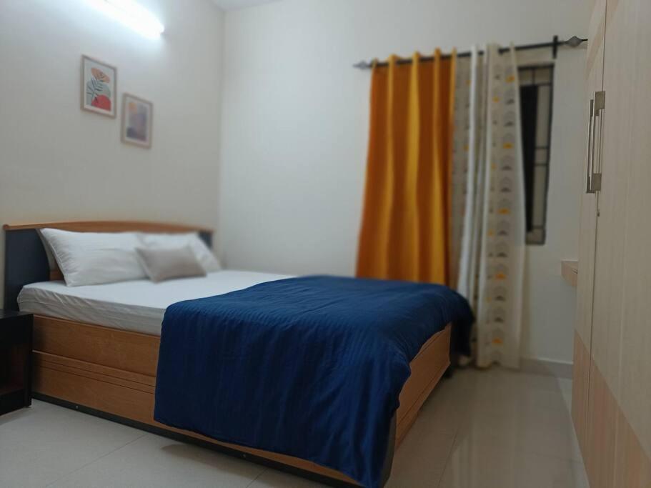 Avyak Fortune 2bhk In Kalyanagar Bangalore