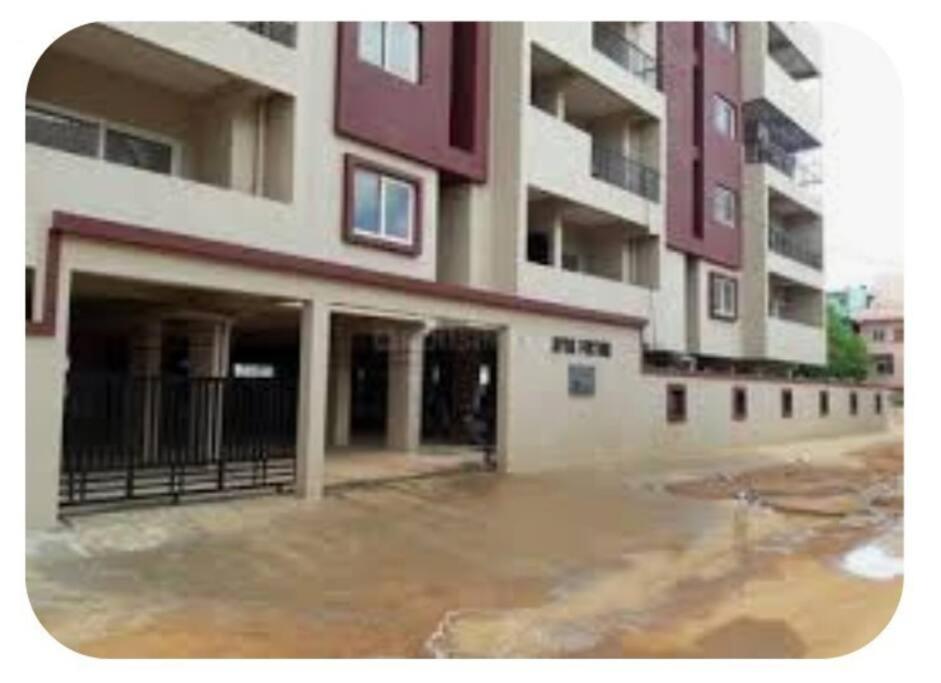 Avyak Fortune 2bhk In Kalyanagar * Bangalore