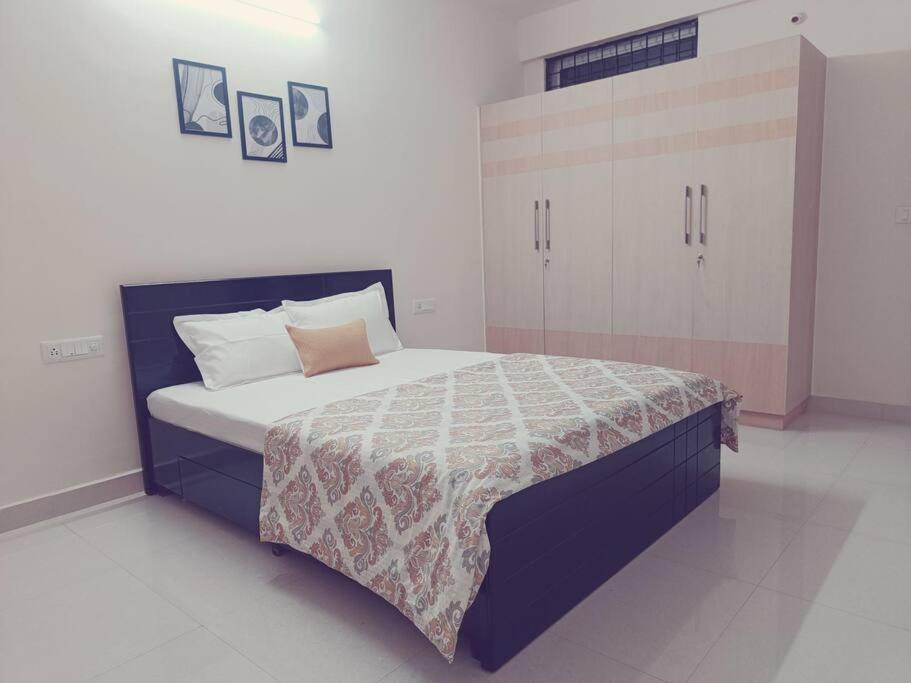 Avyak Fortune 2bhk In Kalyanagar Apartment