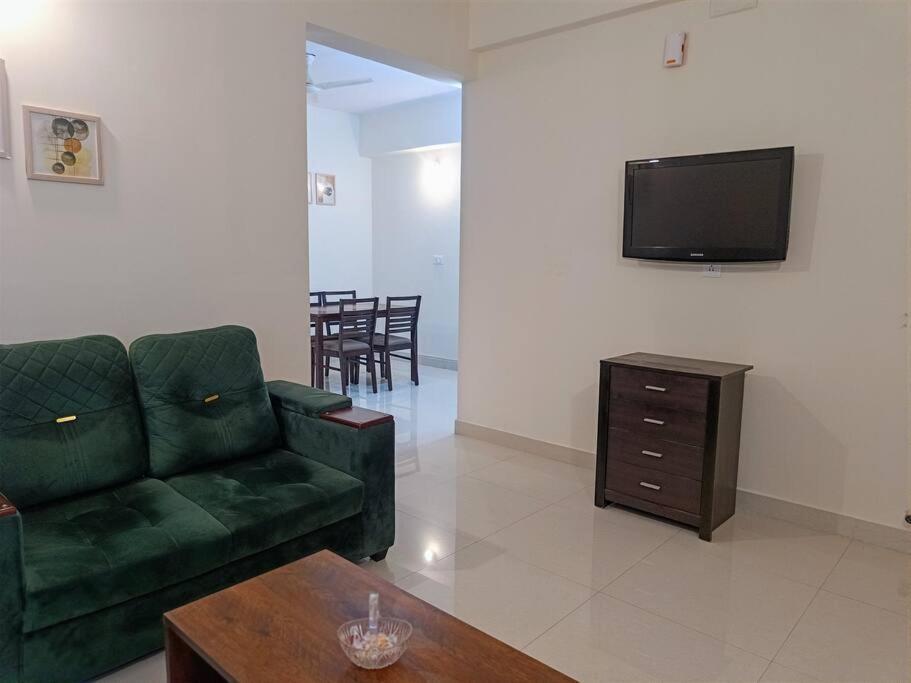Avyak Fortune 2bhk In Kalyanagar Bangalore