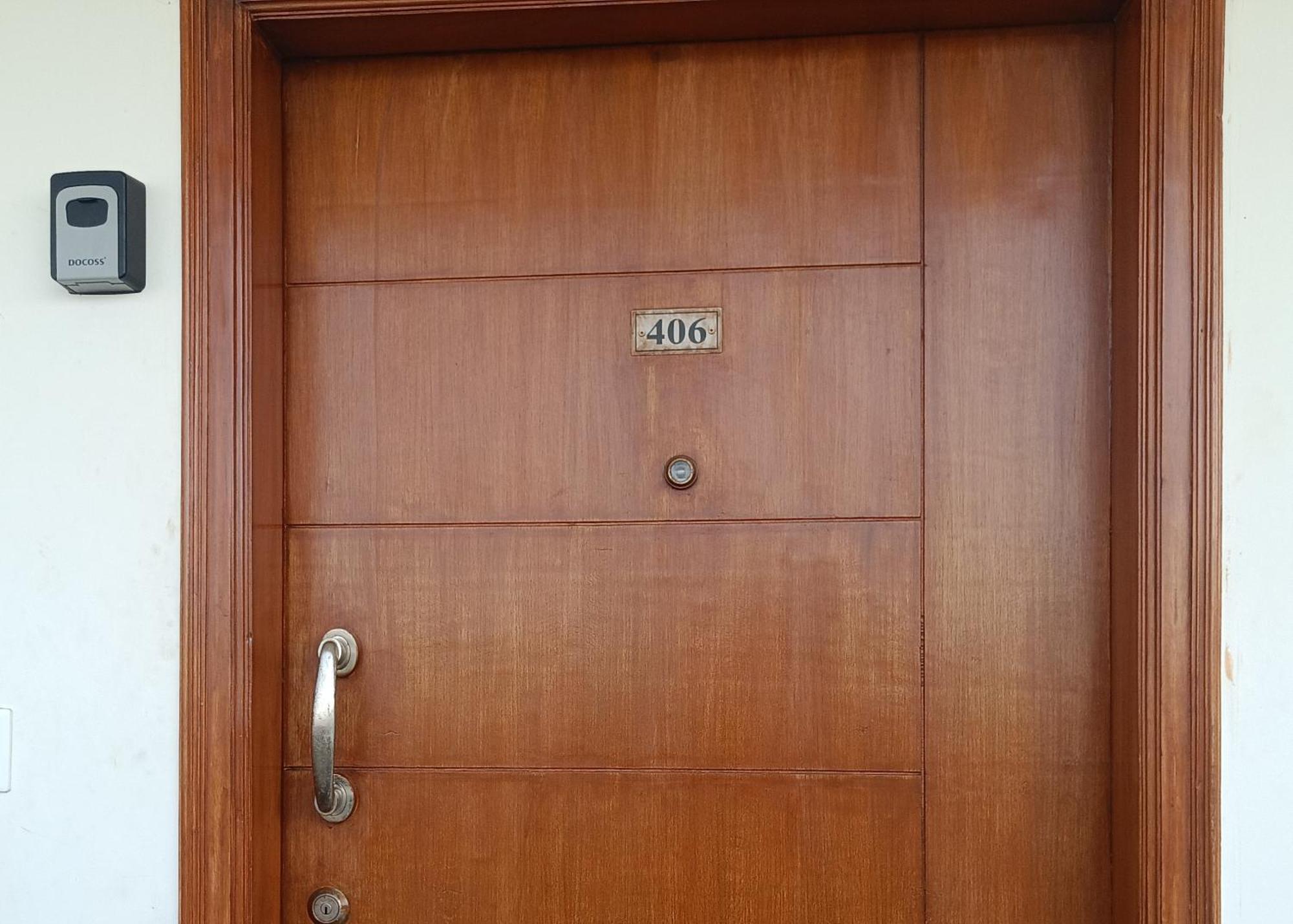Apartment Avyak Fortune 2bhk In Kalyanagar *