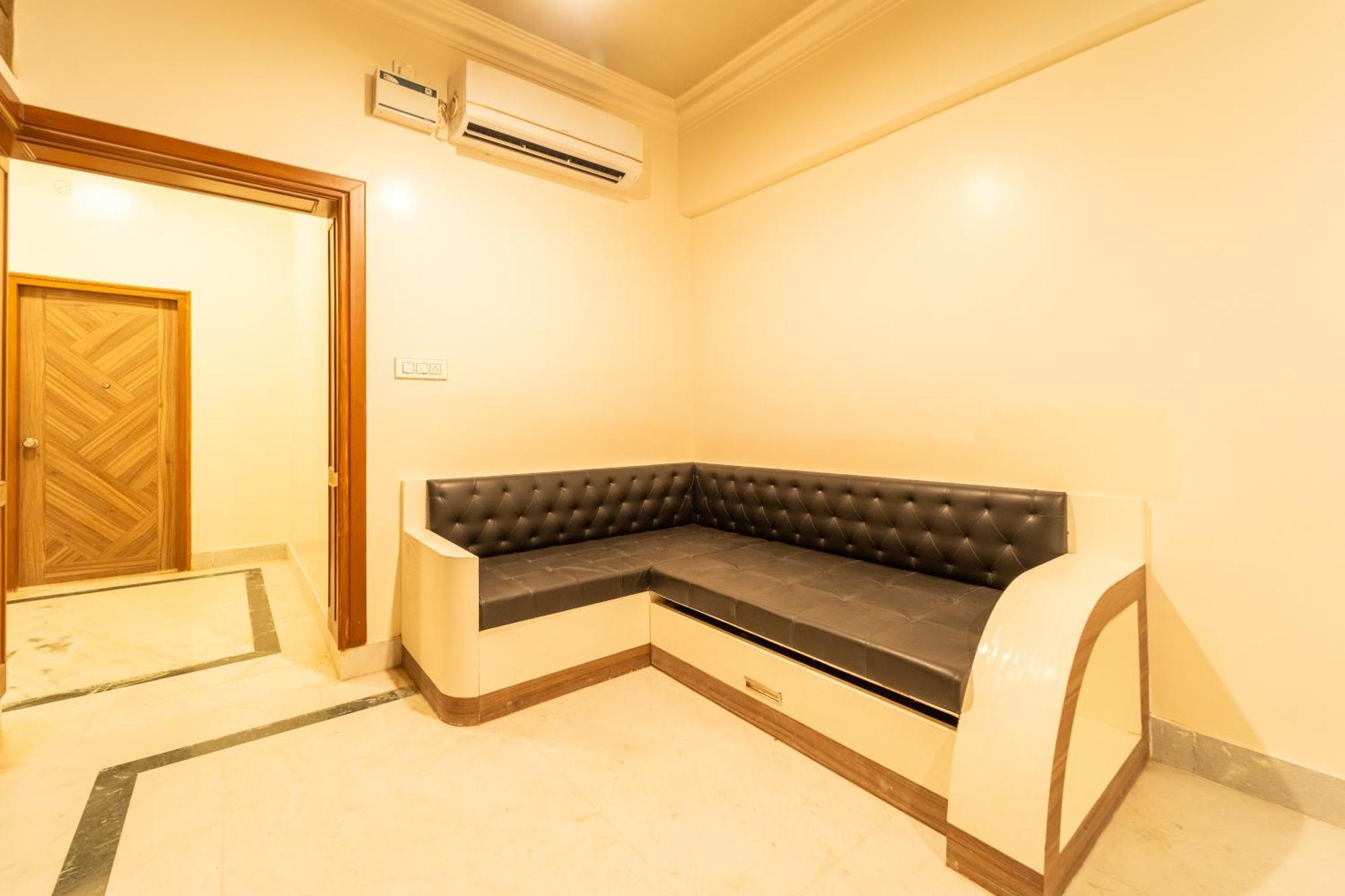 Seasons Hbr Hotel Bangalore