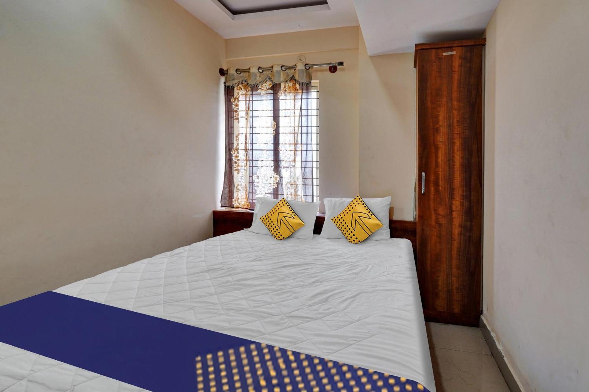 Hotel Svn Hotel And Lodging Hotel