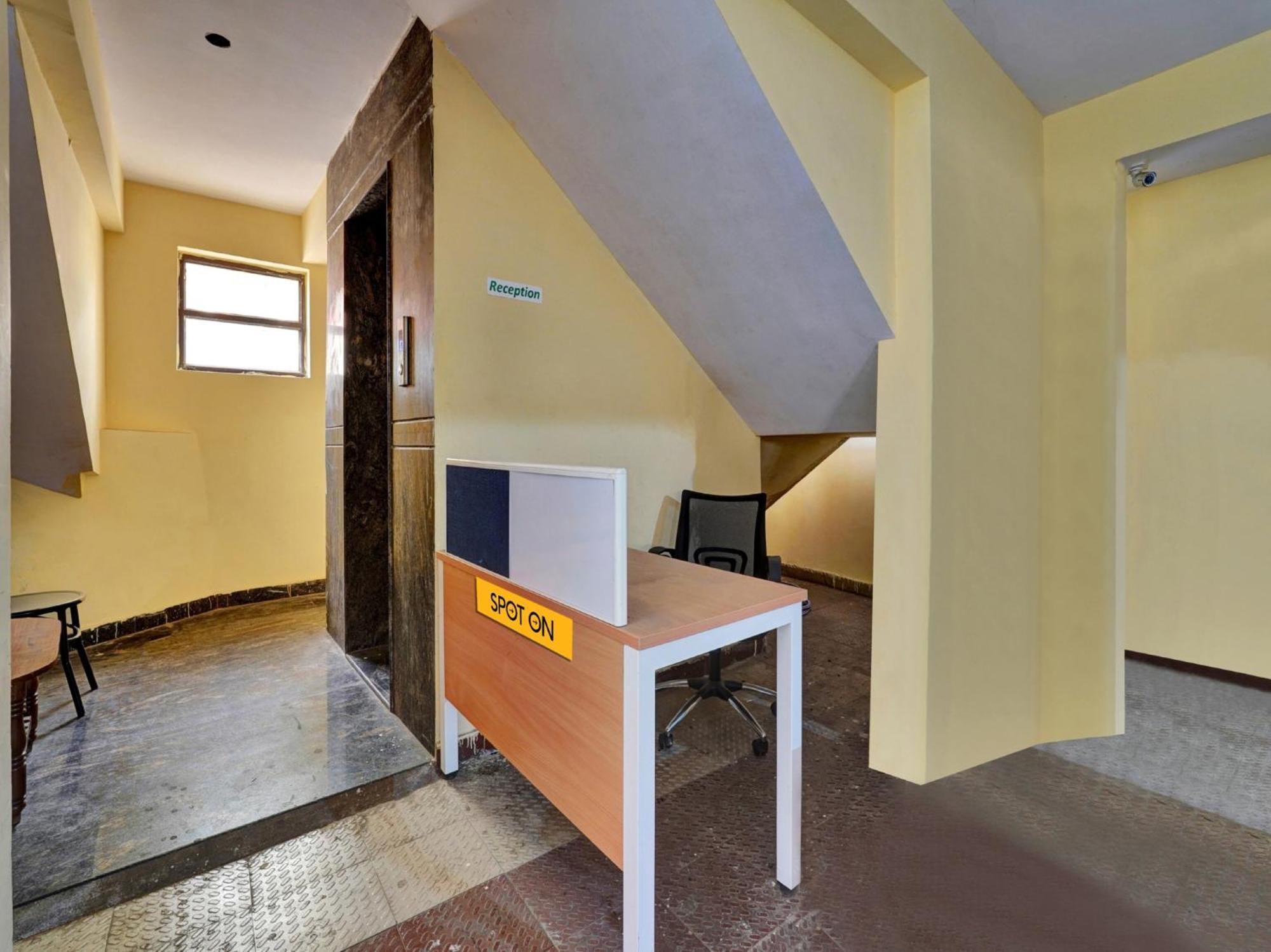 Hotel Hotel Svn Hotel And Lodging