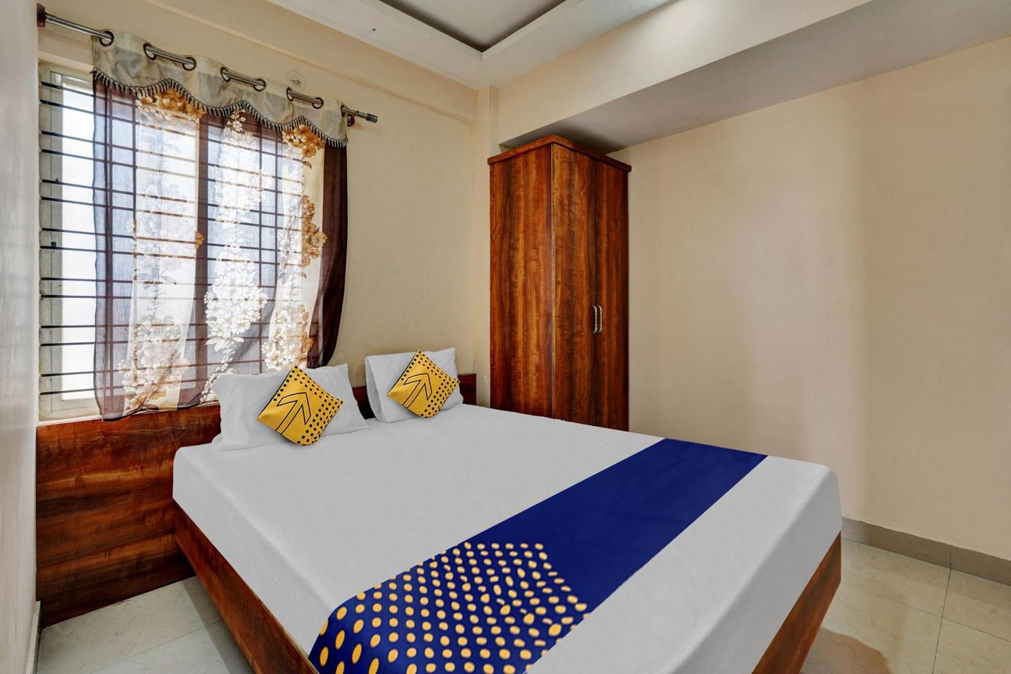 Hotel Svn Hotel And Lodging Hotel 3*
