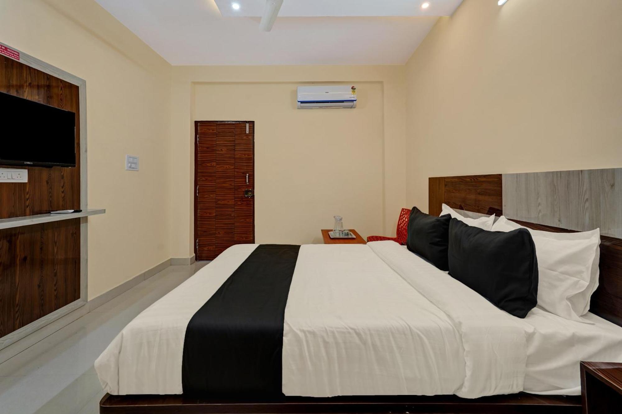 O Galaxy Residency Bangalore