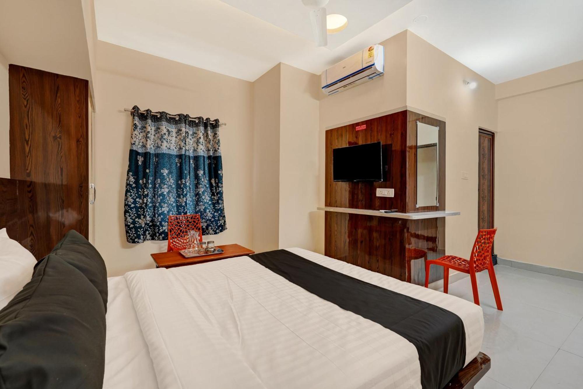 O Galaxy Residency Hotel Bangalore