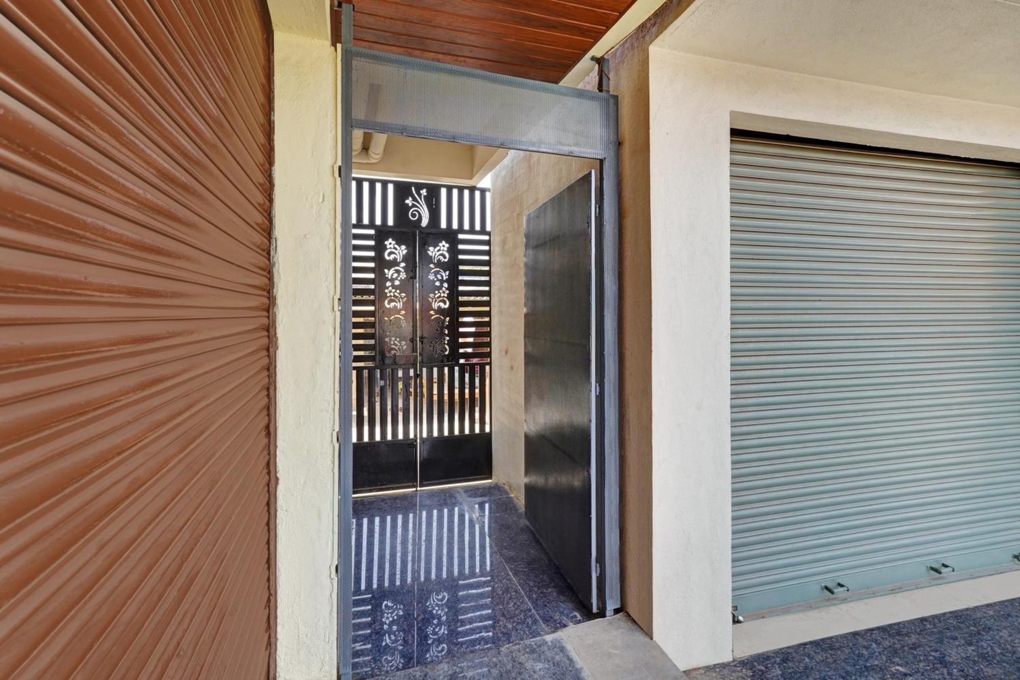 O Galaxy Residency 4*