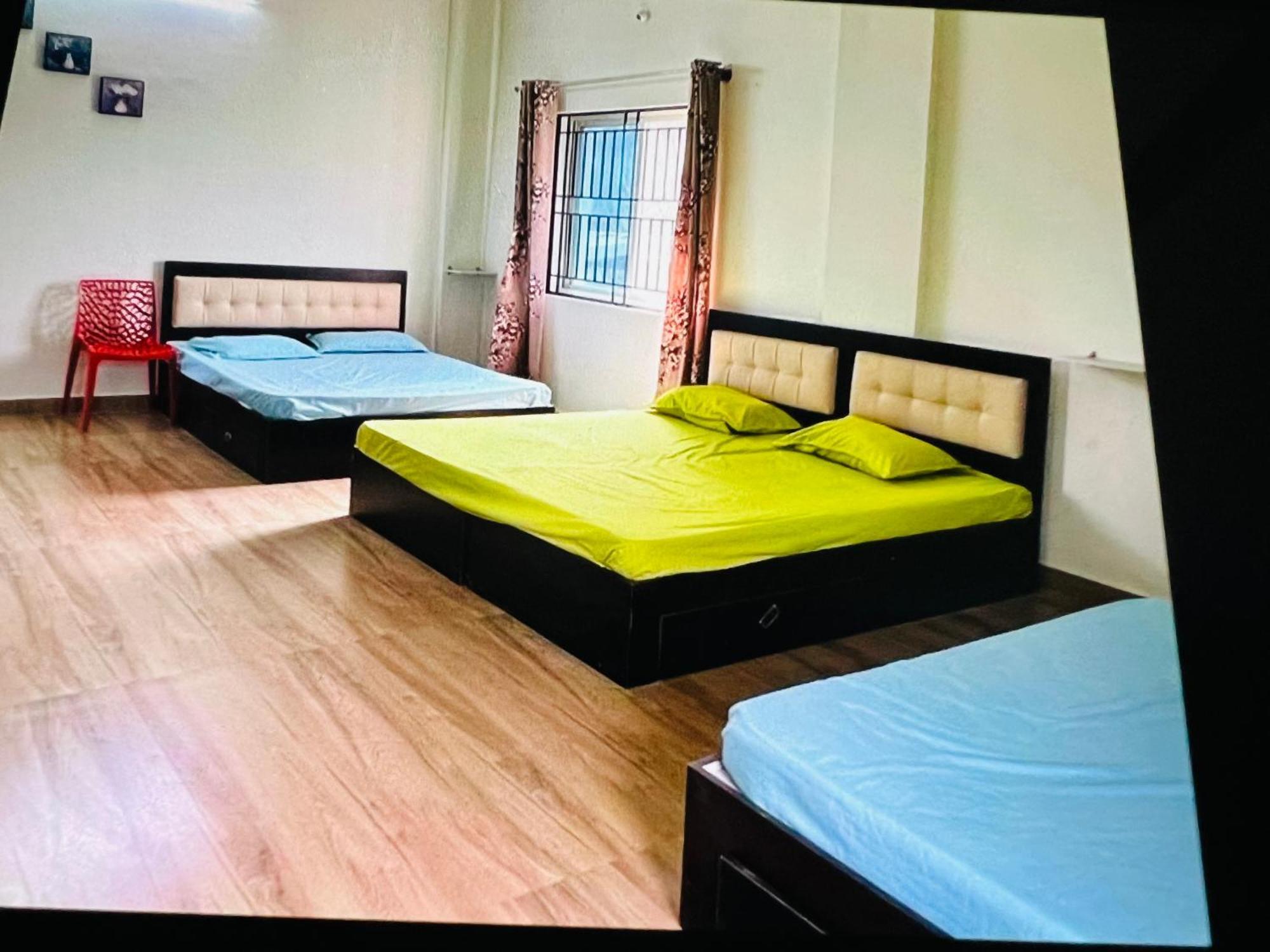 Sai - Abode Of Peace Holiday home