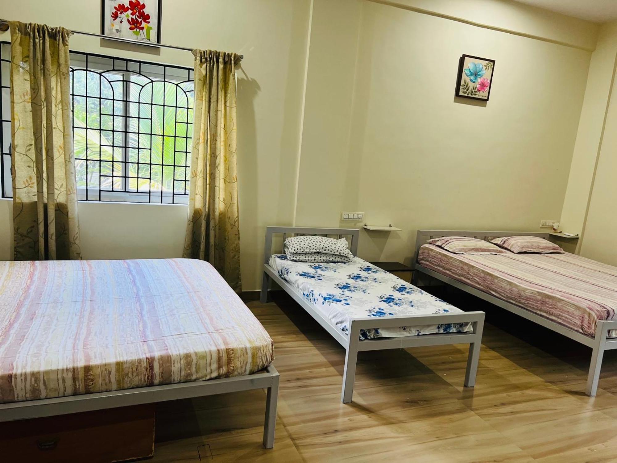 Holiday home Sai - Abode Of Peace