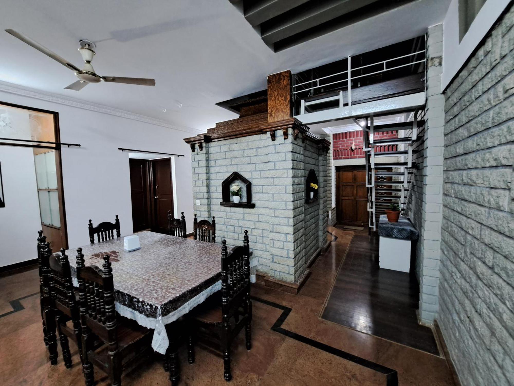 Haripriya Private Pool Bangalore