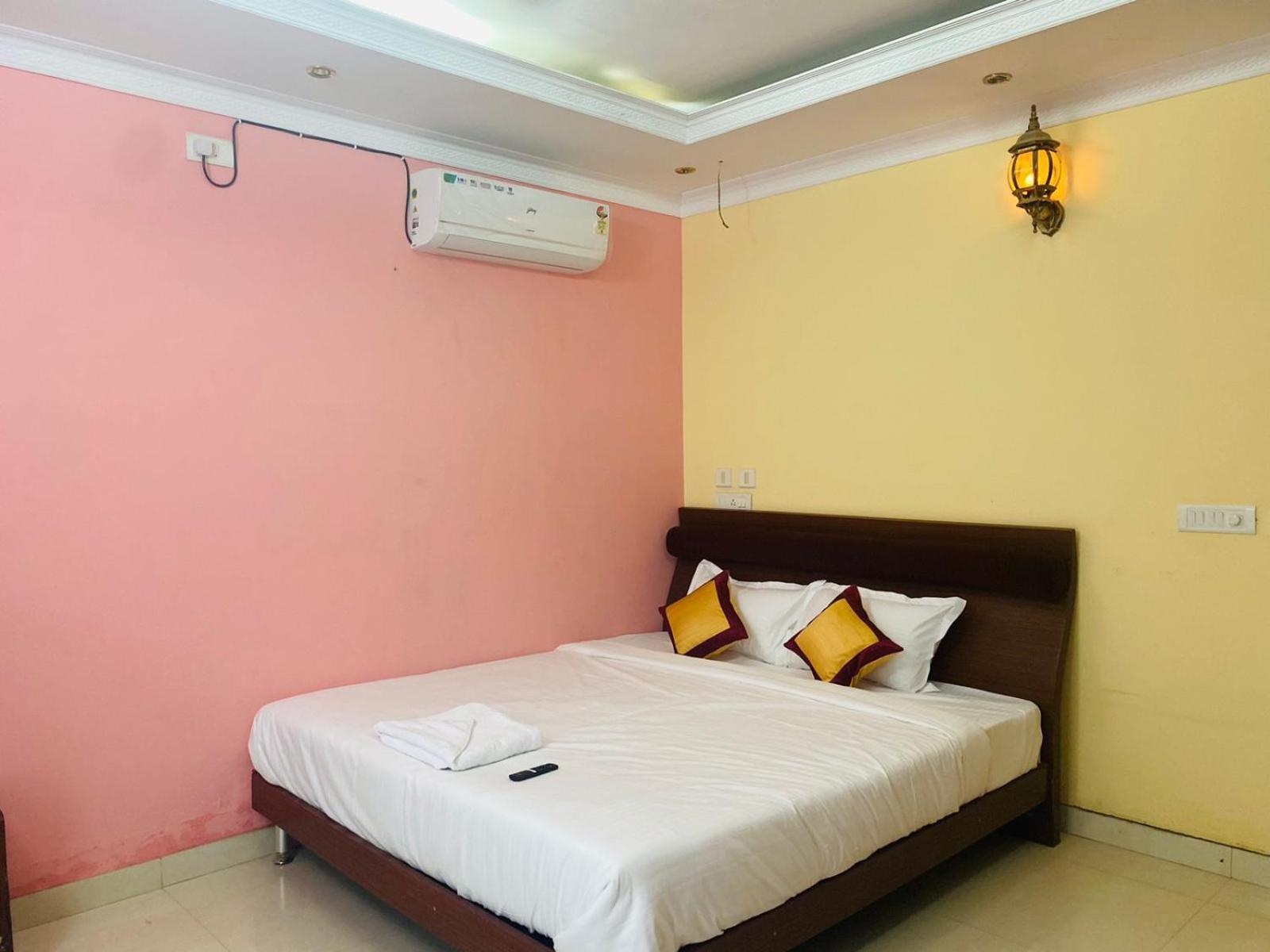 Casa de hóspedes Relax Bangalore