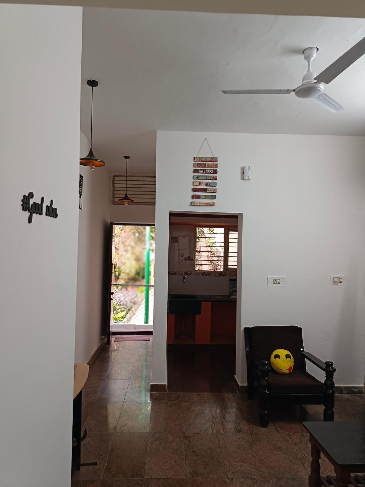 Lloyd Bangalore