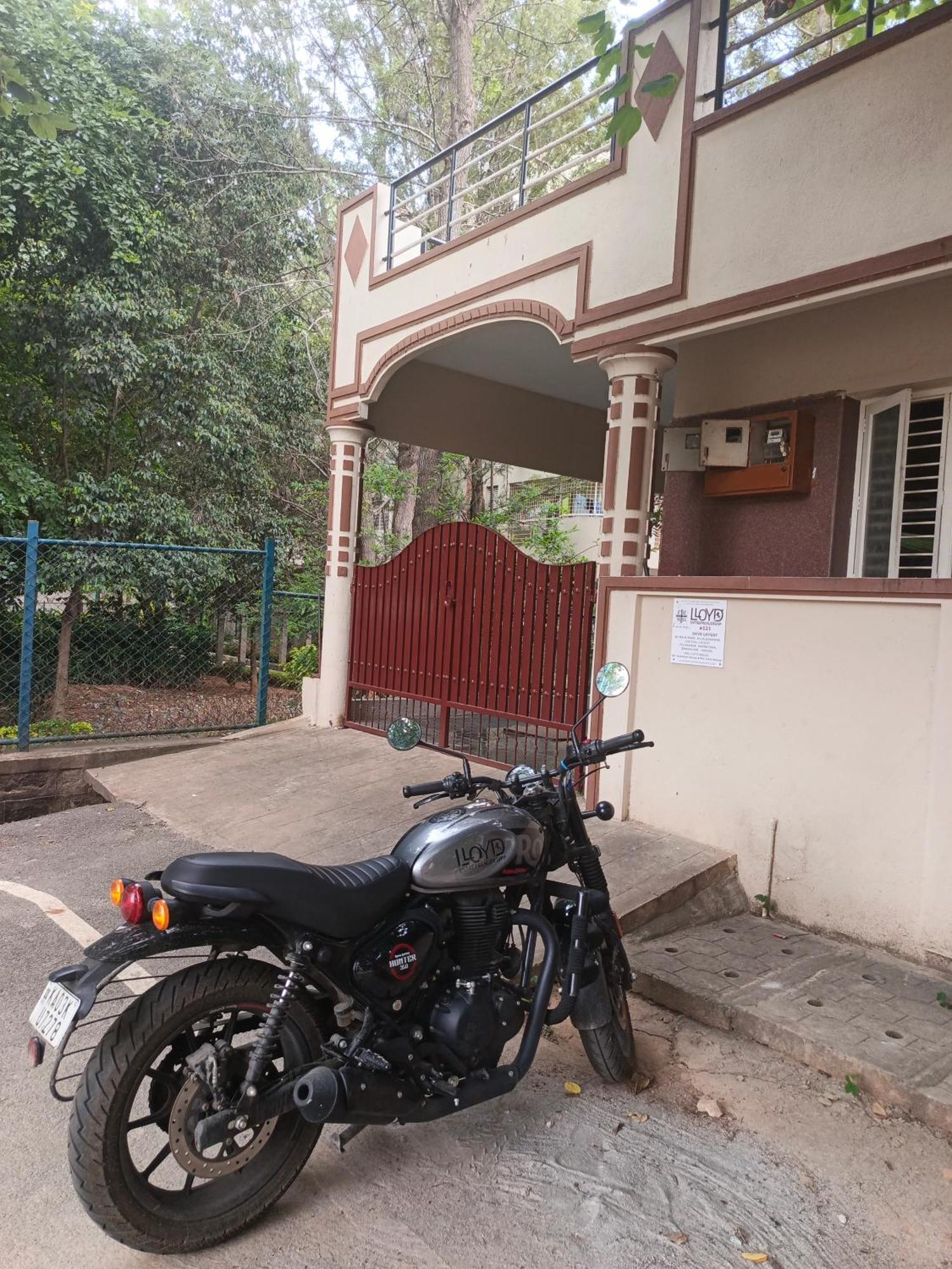 Guest house Lloyd