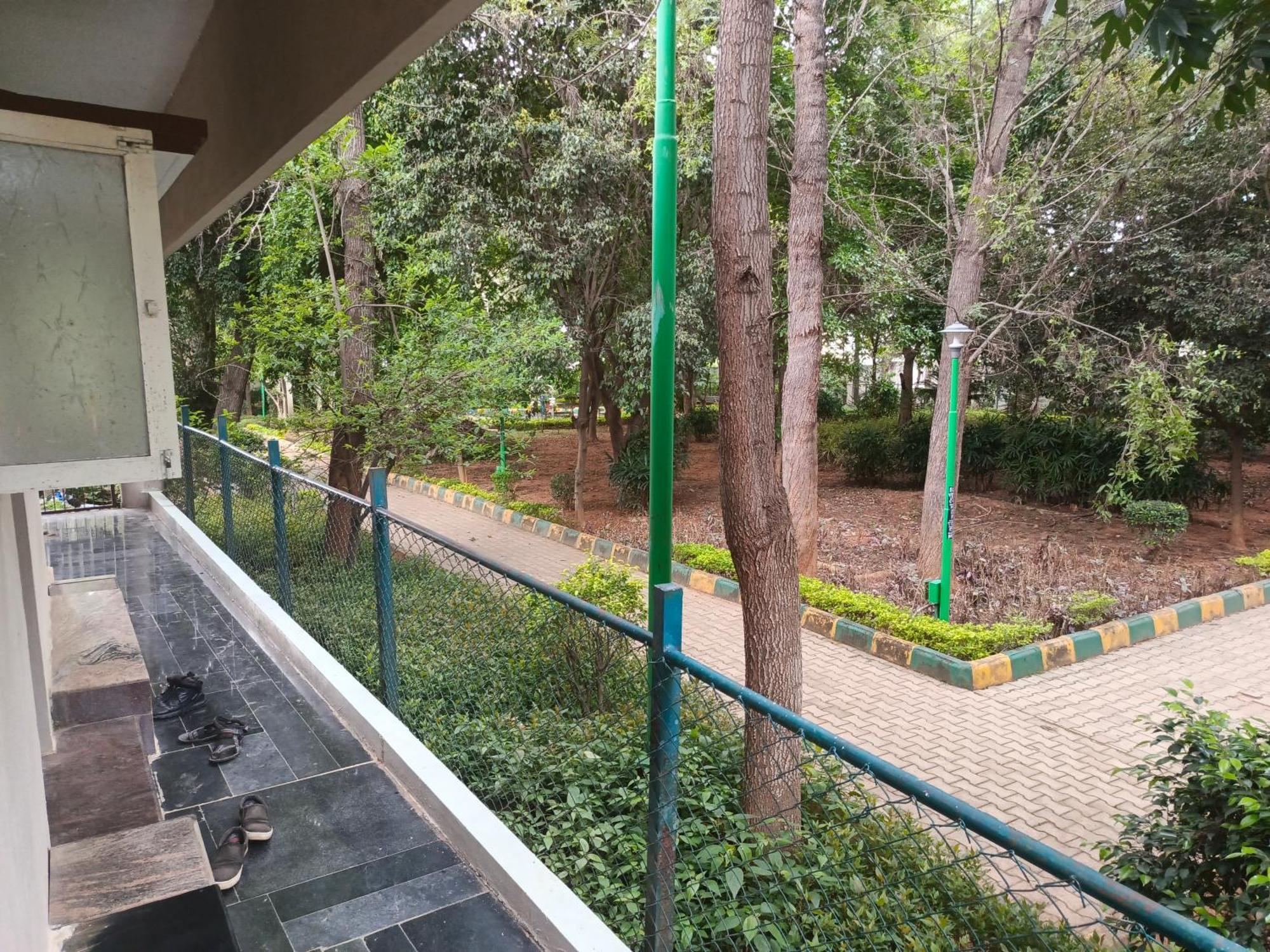 Lloyd Bangalore