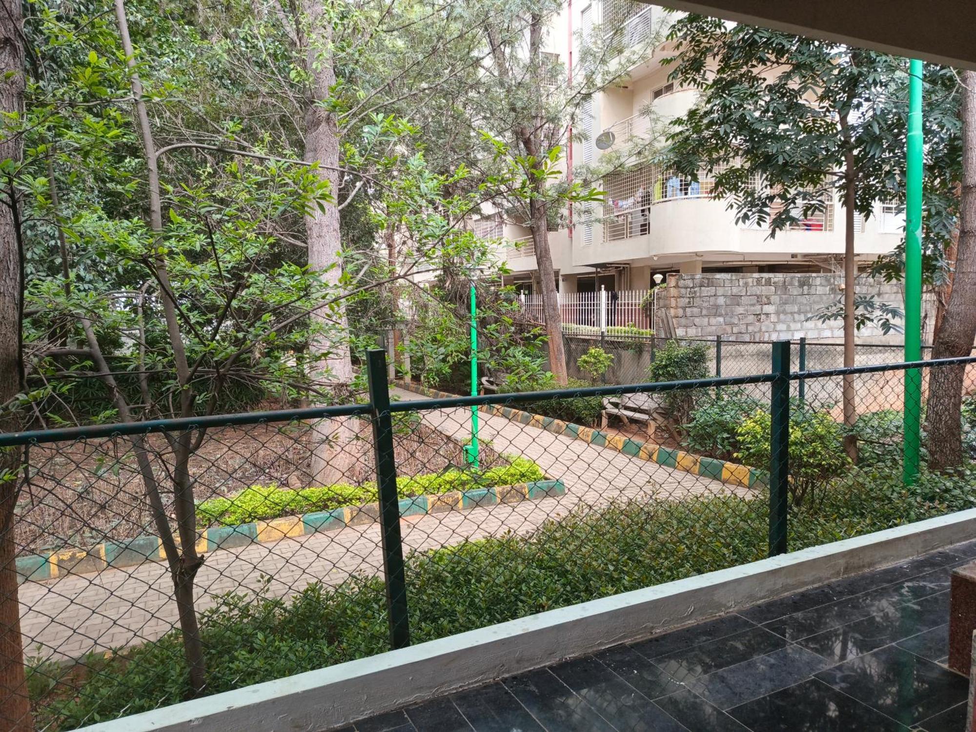 Guest house Lloyd Bangalore