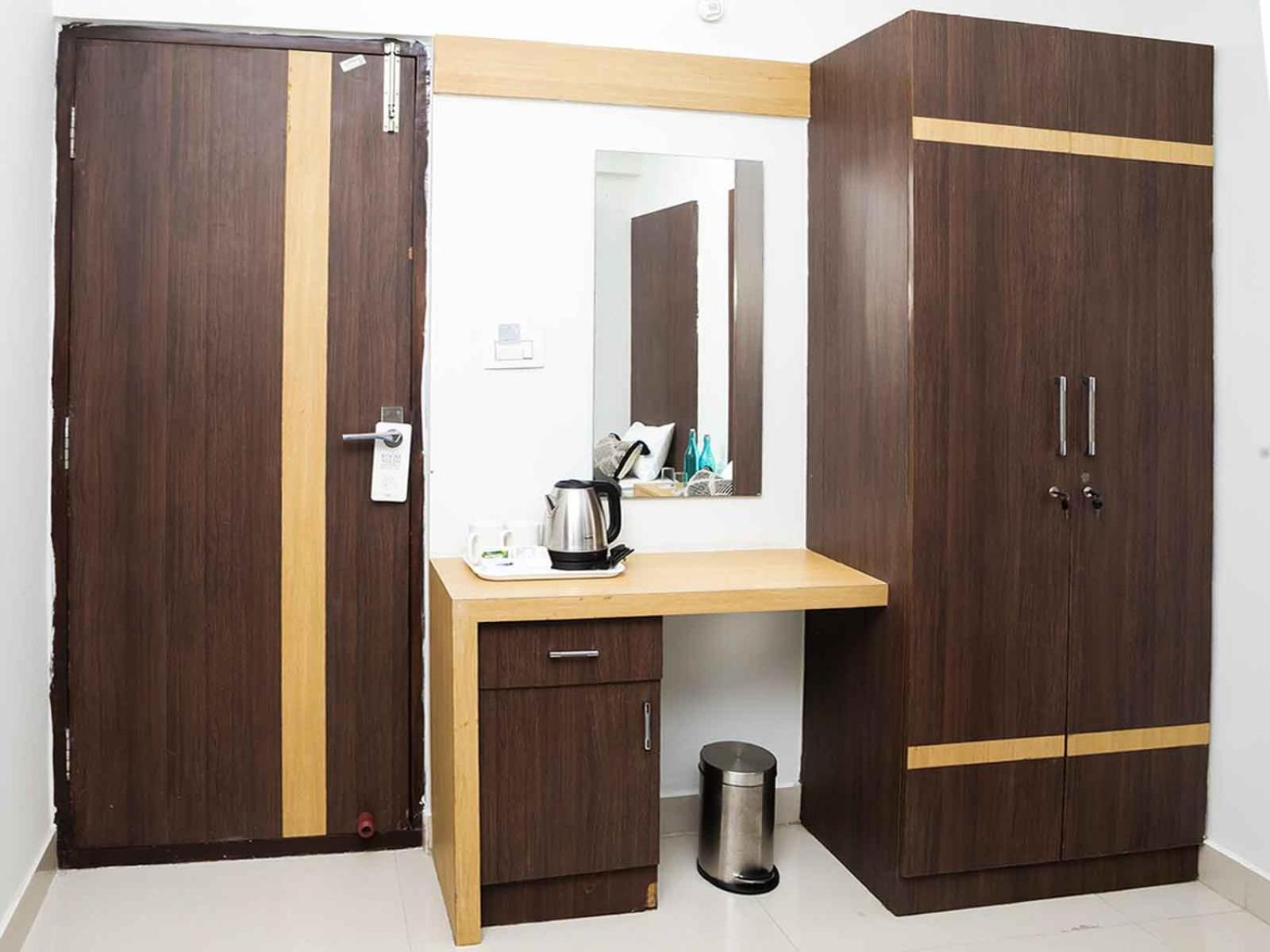 Z Express Enzyme Hotel