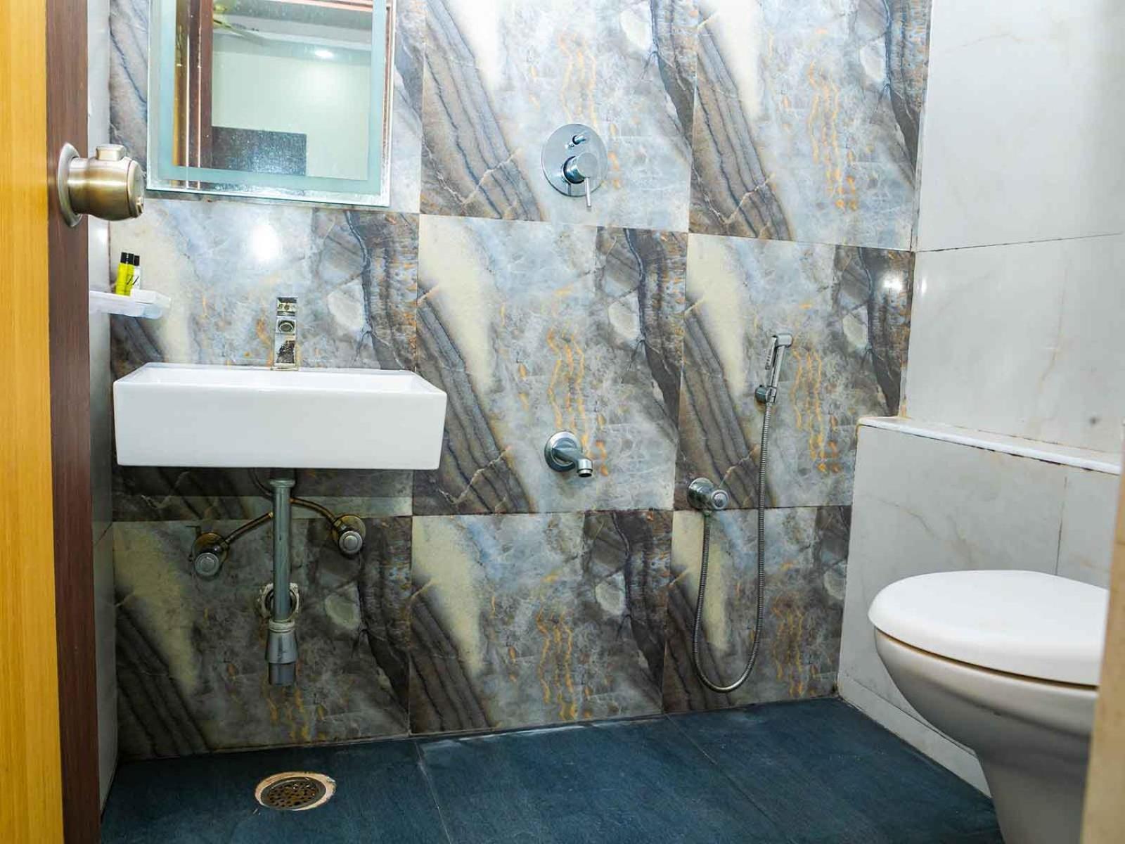 Hotel Z Express Enzyme Bangalore