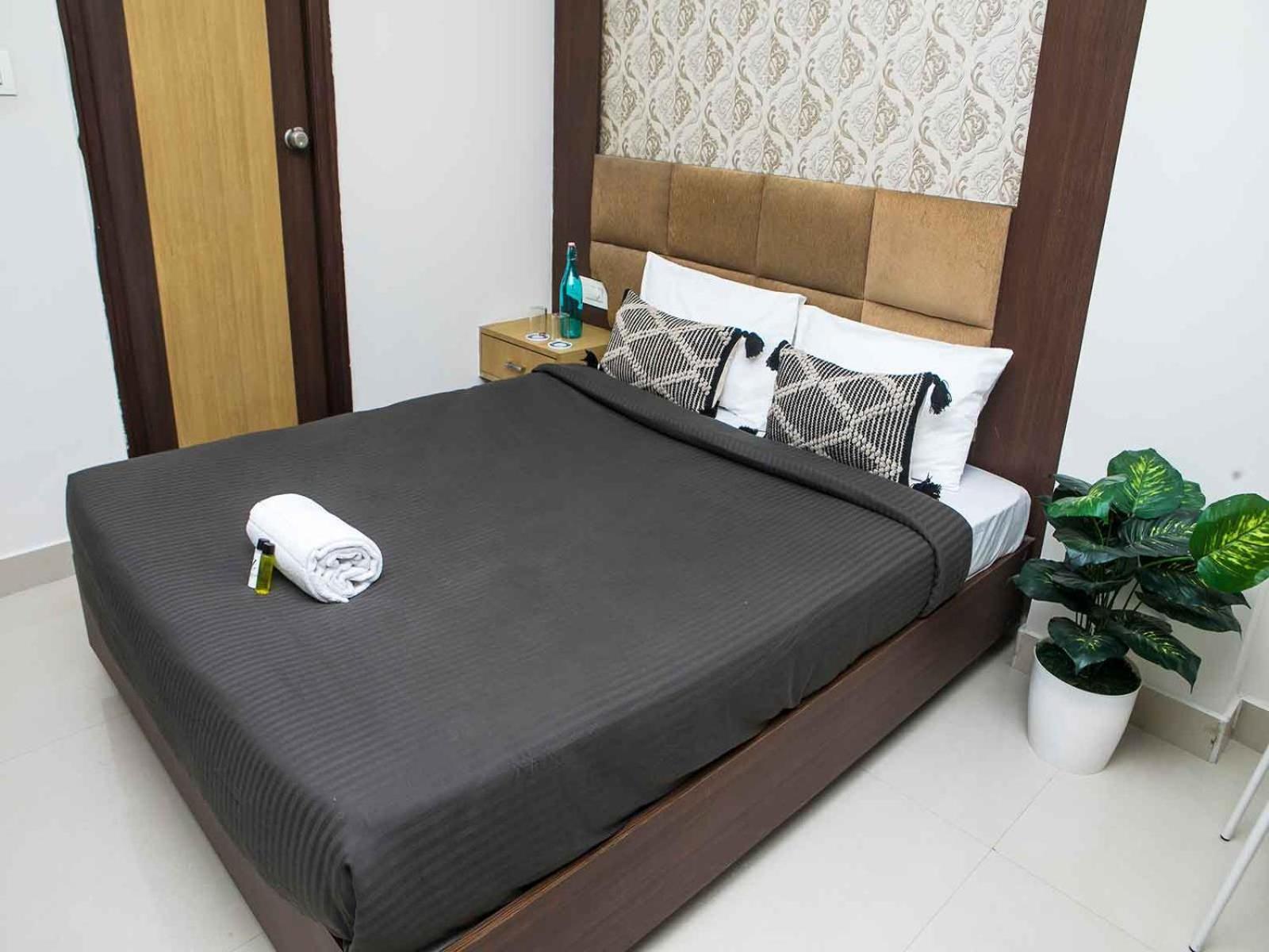 Hotel Z Express Enzyme 3*