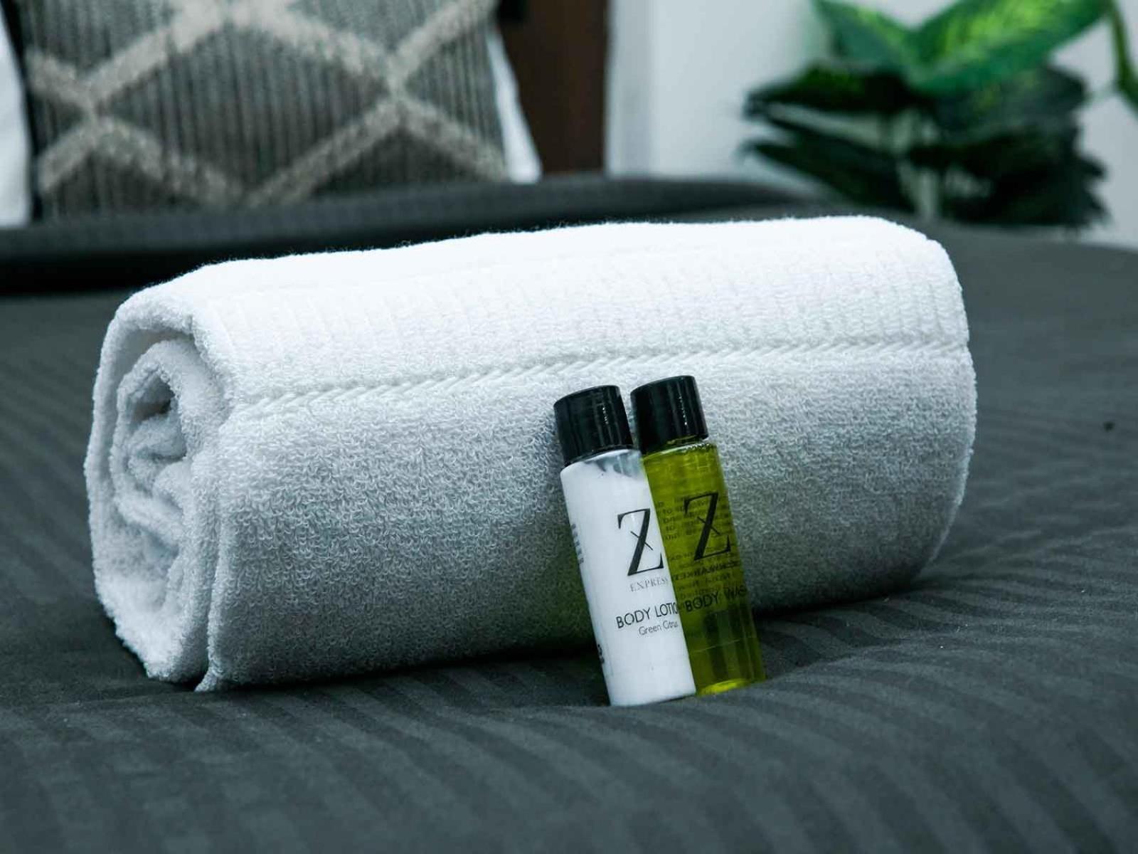 Z Express Enzyme Hotel Bangalore