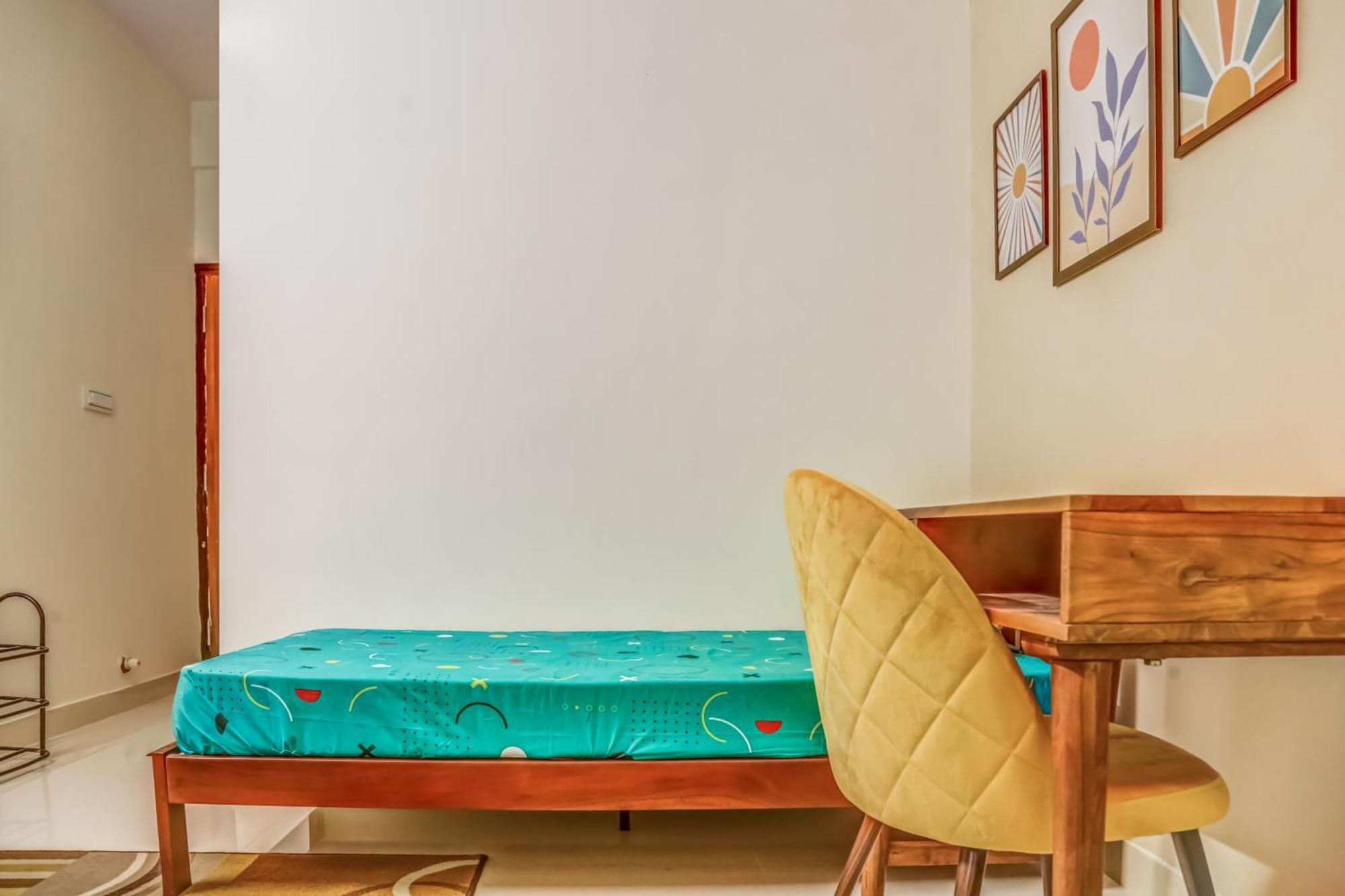 Hotel Z Express Unico