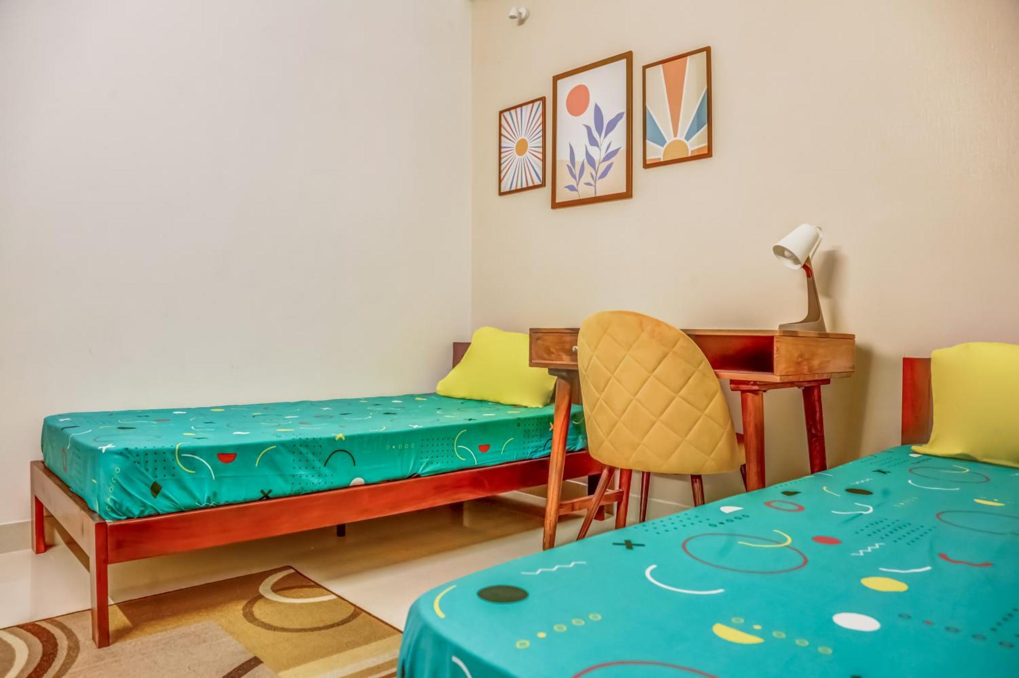 Hotel Z Express Unico 3*