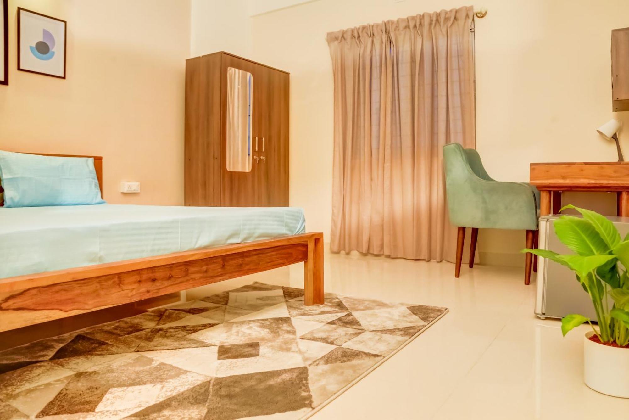 Hotel Z Express Unico Bangalore