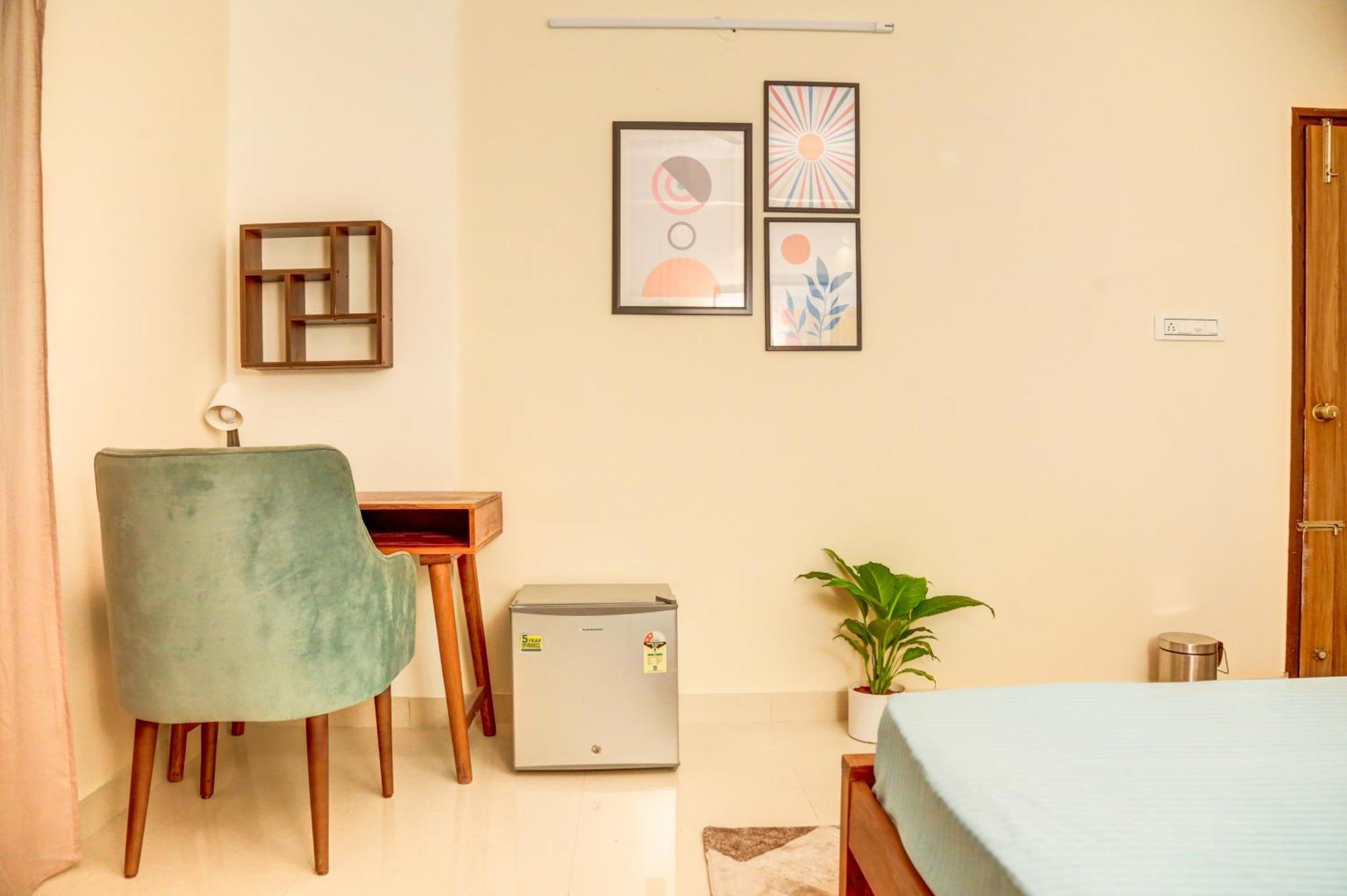 Z Express Unico Hotel Bangalore