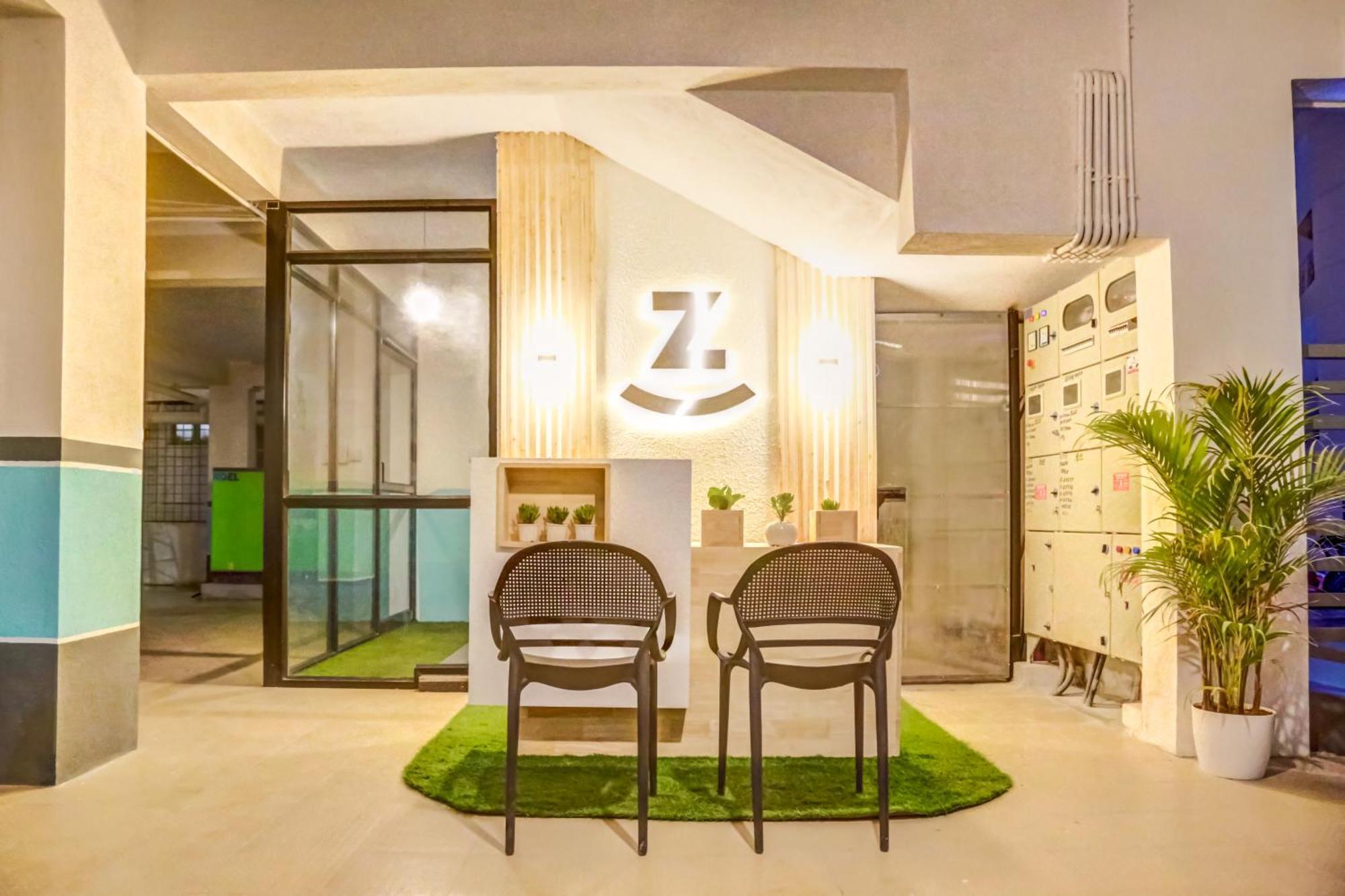 Hotel Z Express Unico Bangalore