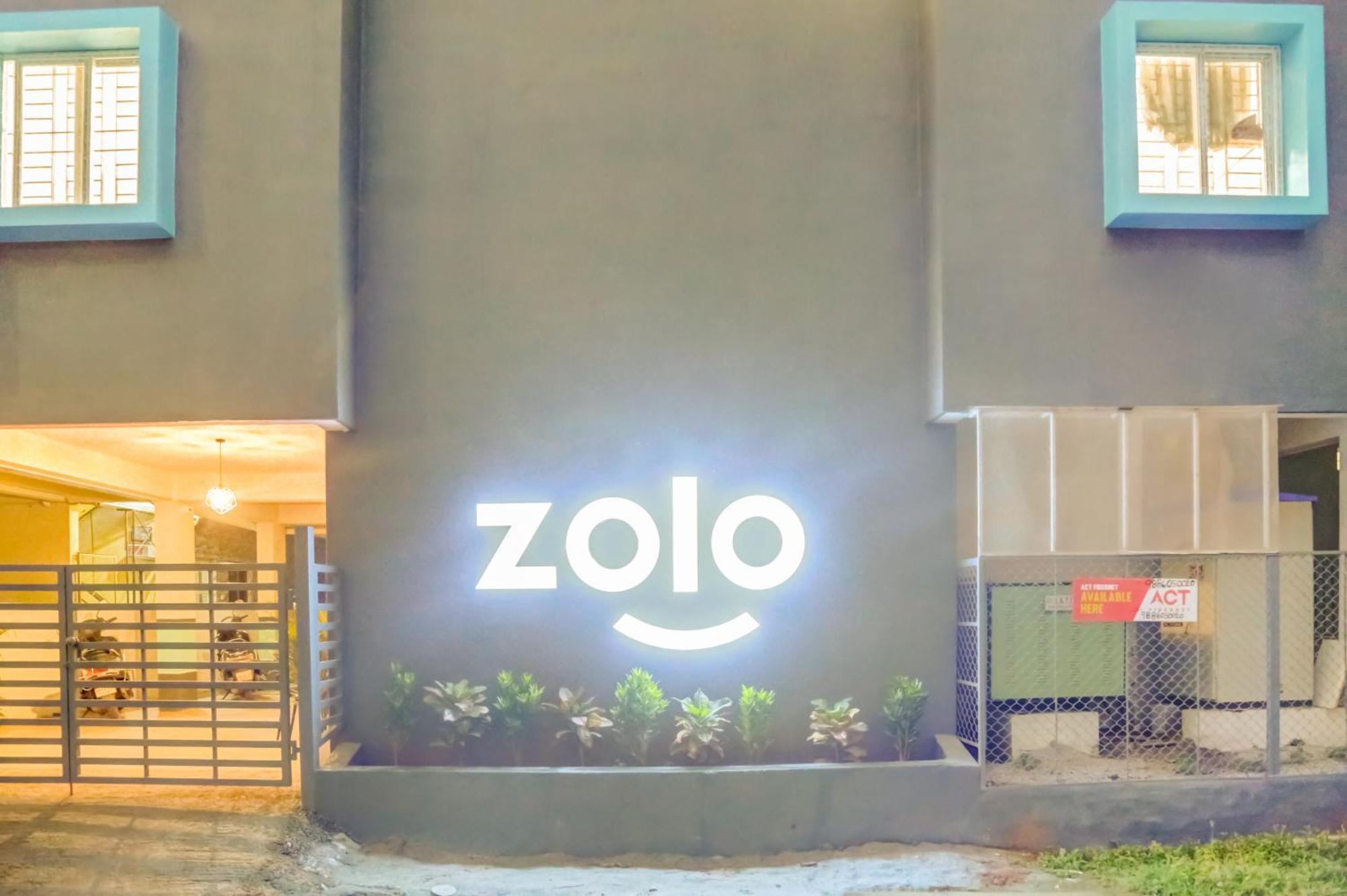 Z Express Unico Bangalore