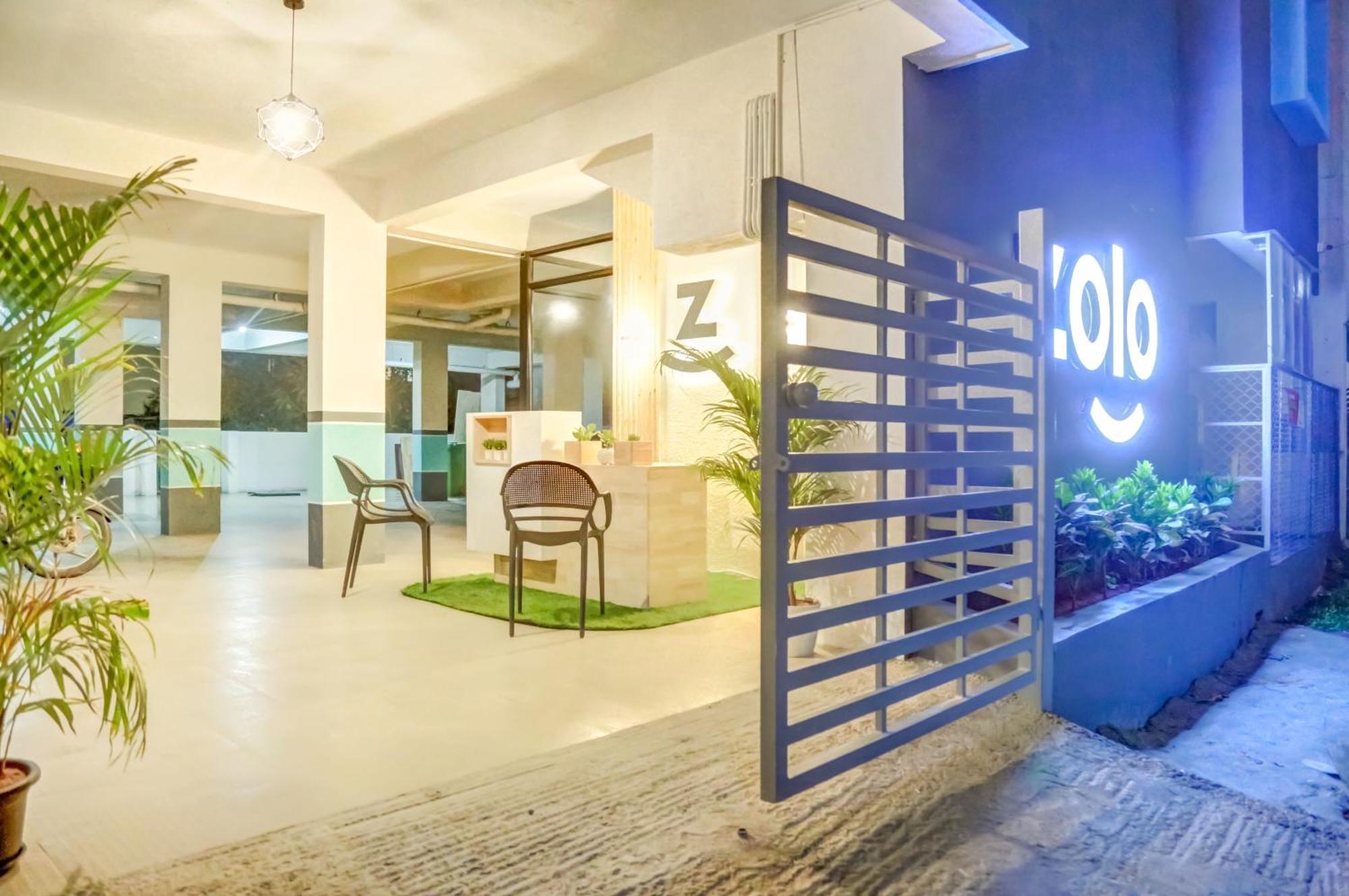 Z Express Unico Hotel