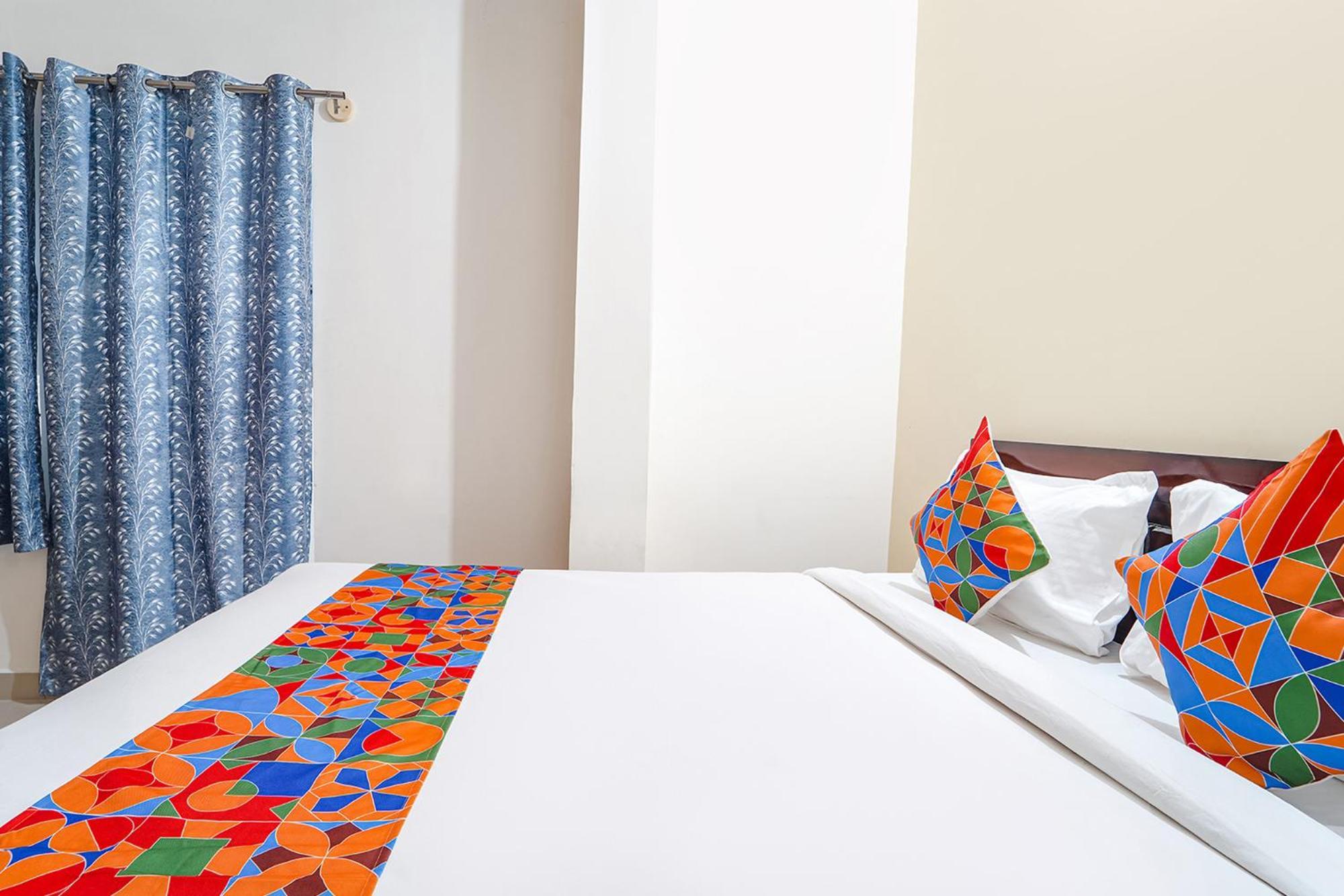 Hotel Collection O Ss