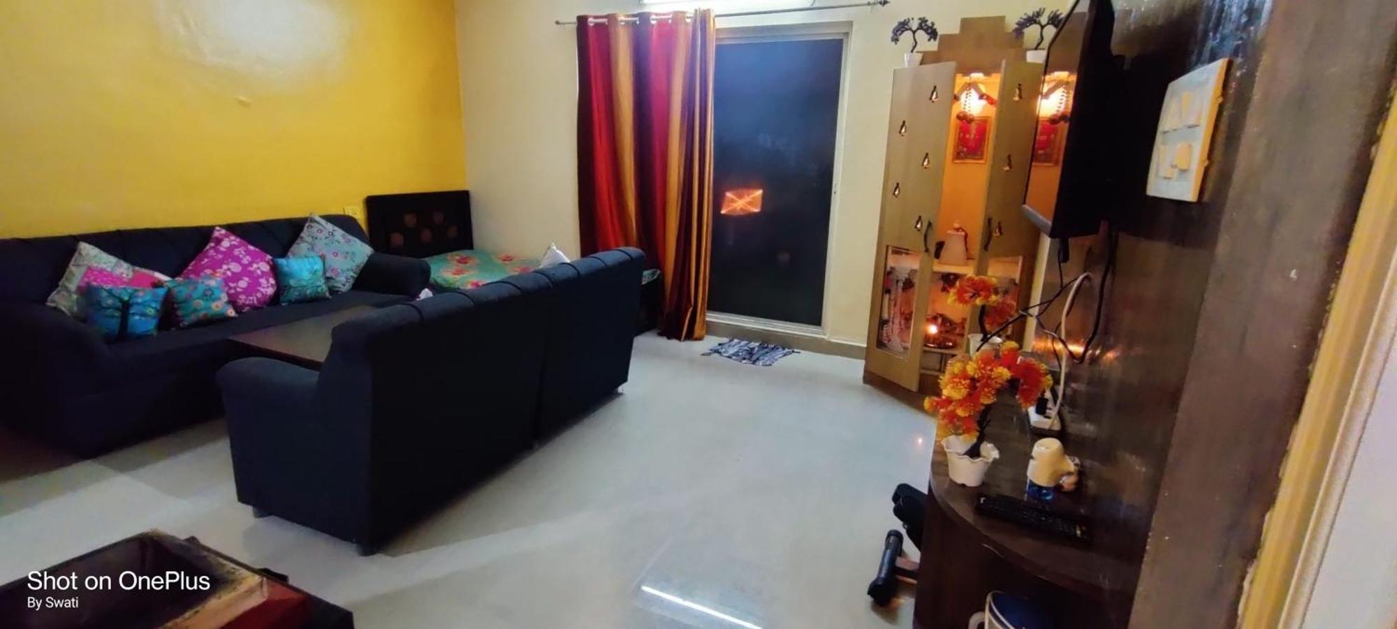 Apartment Paradise Bangalore